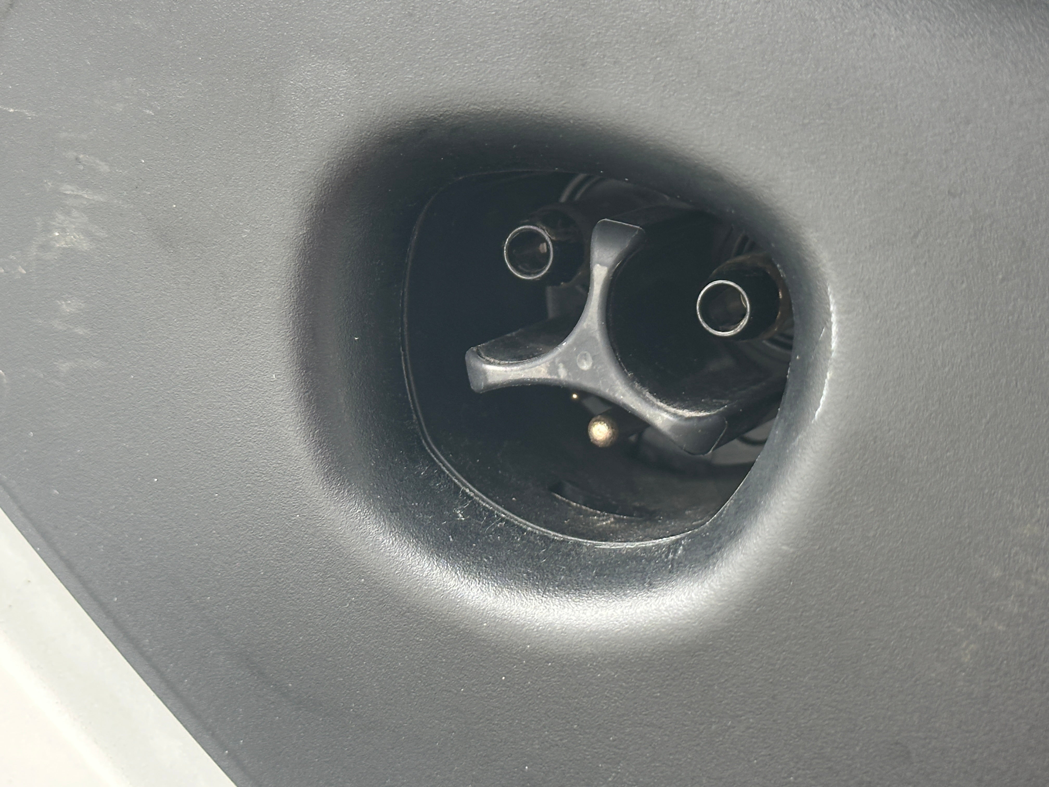 Used 2025 Tesla Model Y Long Range with VIN 7SAYGDEE0SF246922 for sale in Auburn, WA