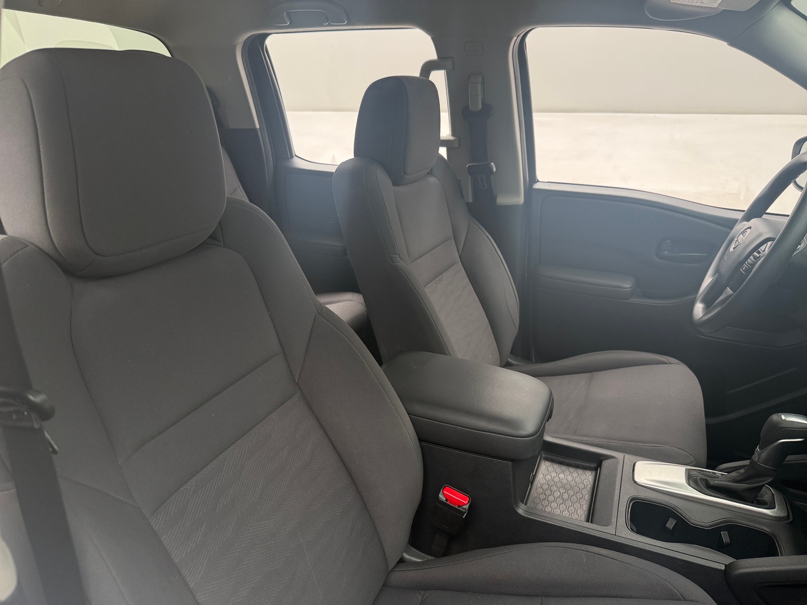 Thumbnail: 2022 Nissan Frontier - 2