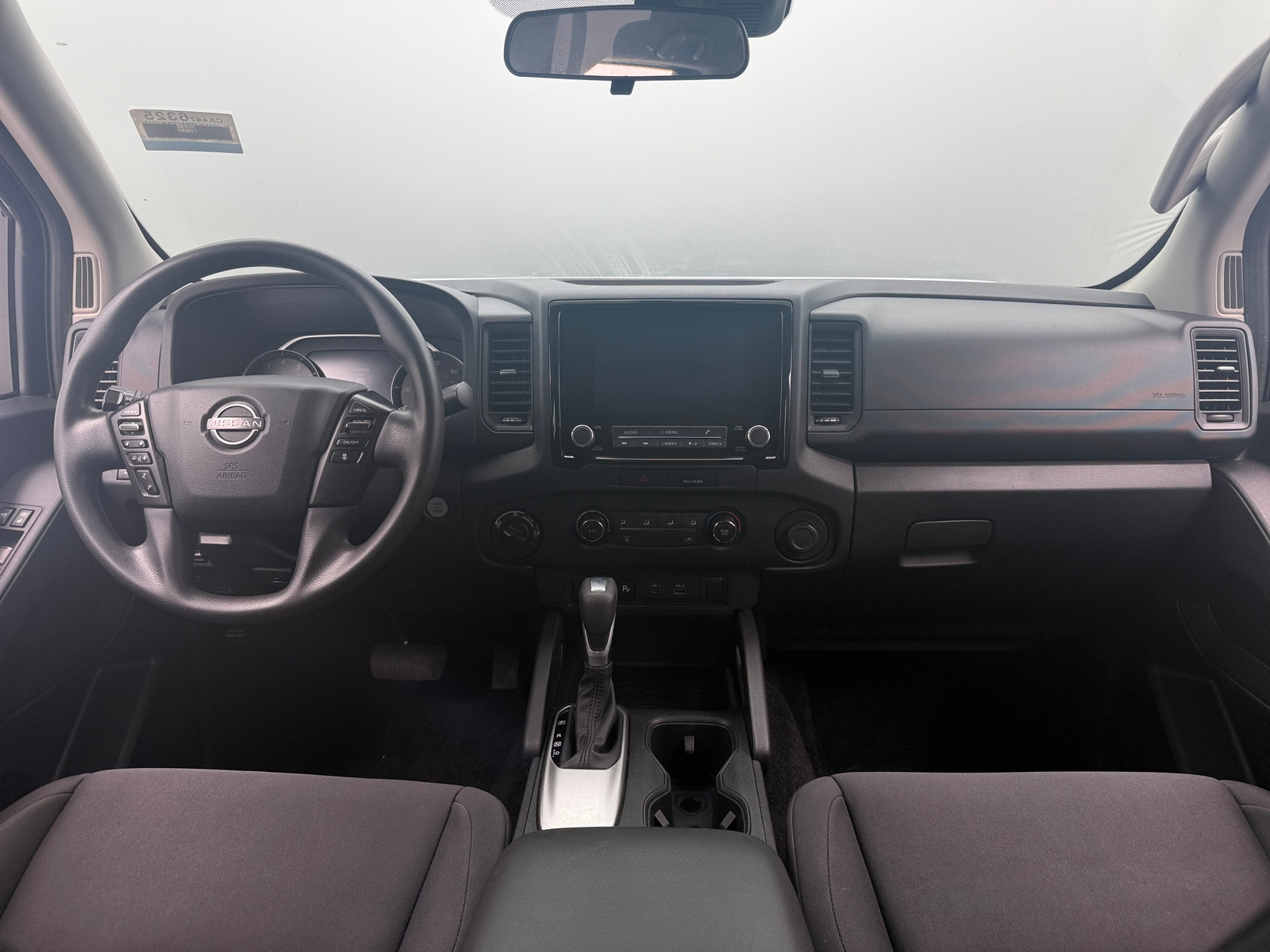 Thumbnail: 2022 Nissan Frontier - 3