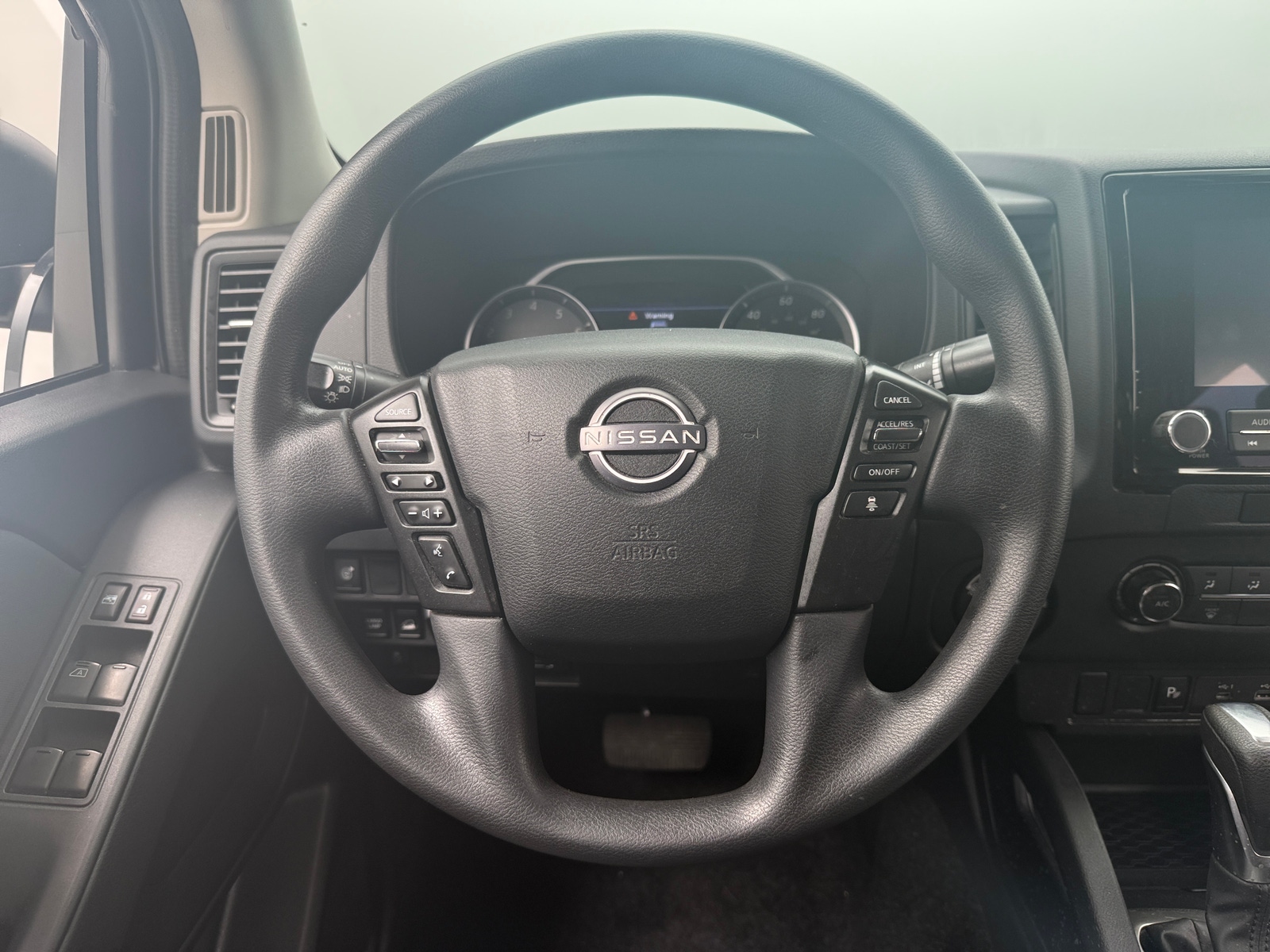 Thumbnail: 2022 Nissan Frontier - 5