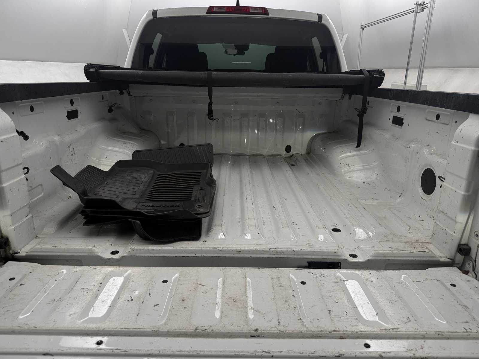 Thumbnail: 2022 Nissan Frontier - 7