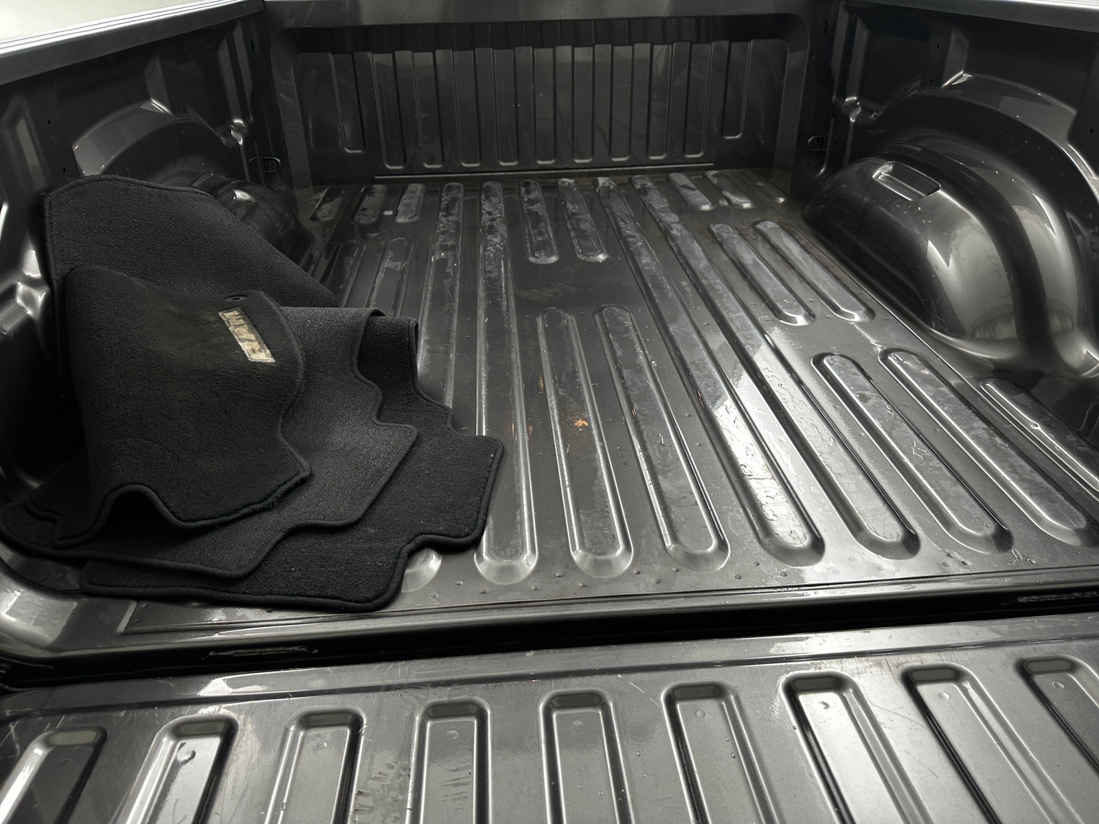 Thumbnail: 2023 RAM 1500 - 7