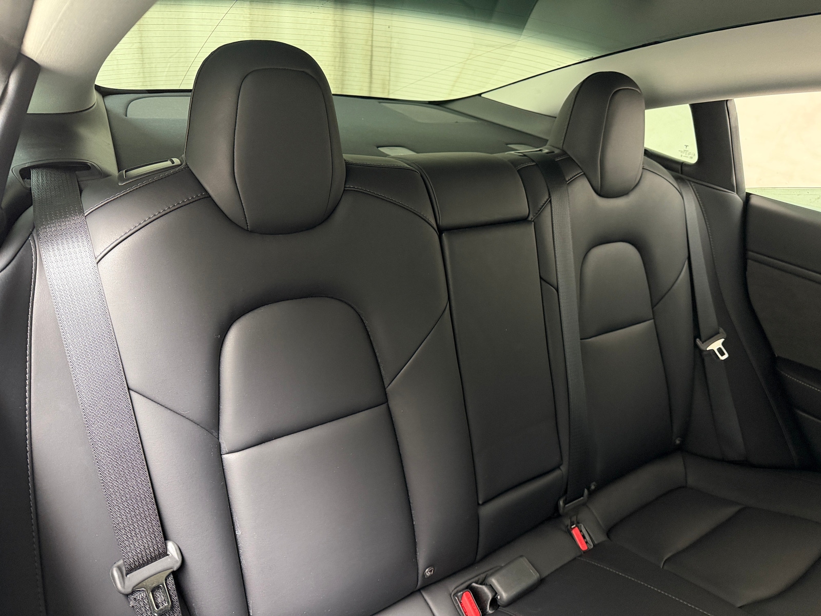 Thumbnail: 2022 Tesla Model 3 - 5