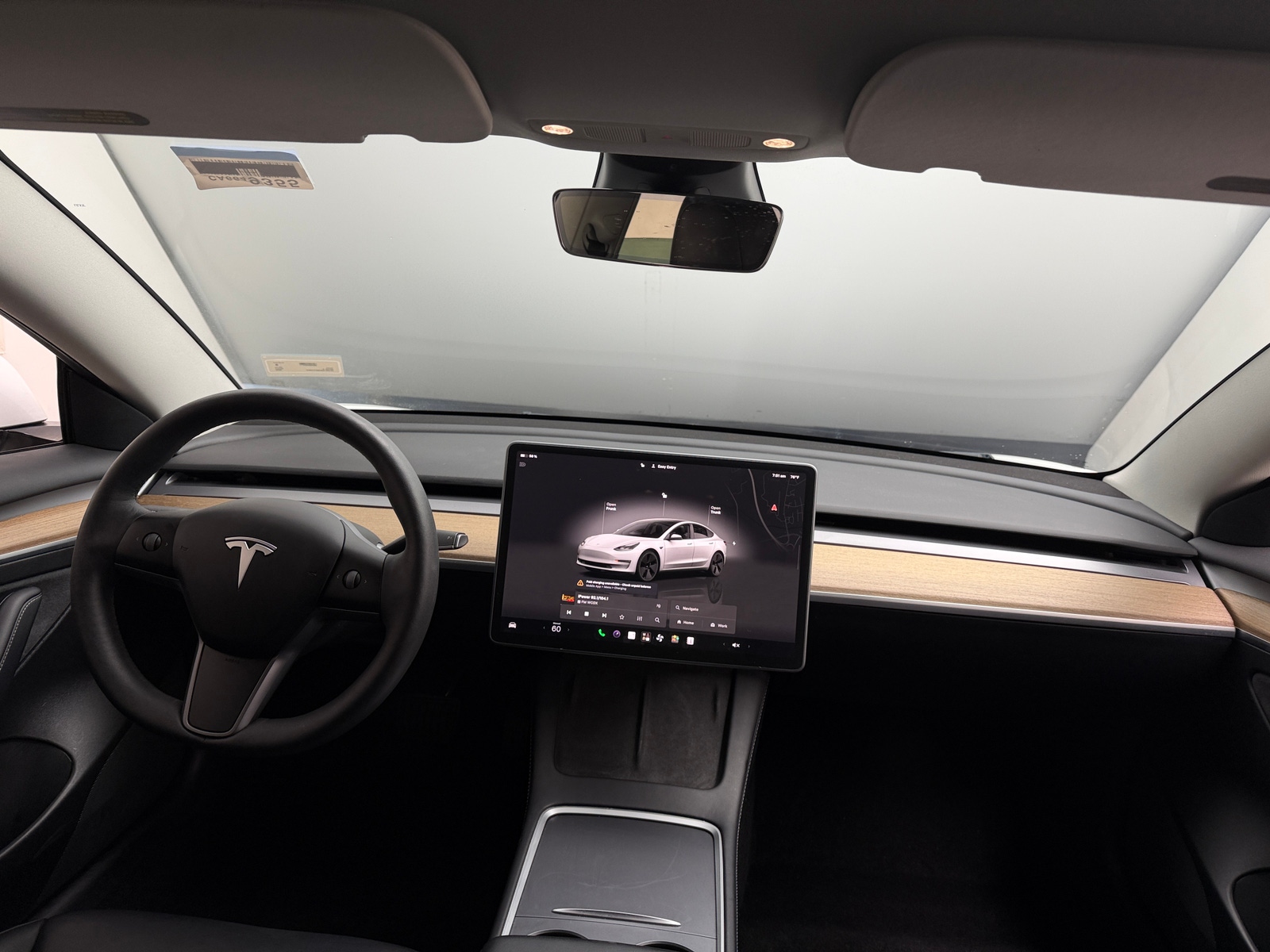 Thumbnail: 2022 Tesla Model 3 - 2
