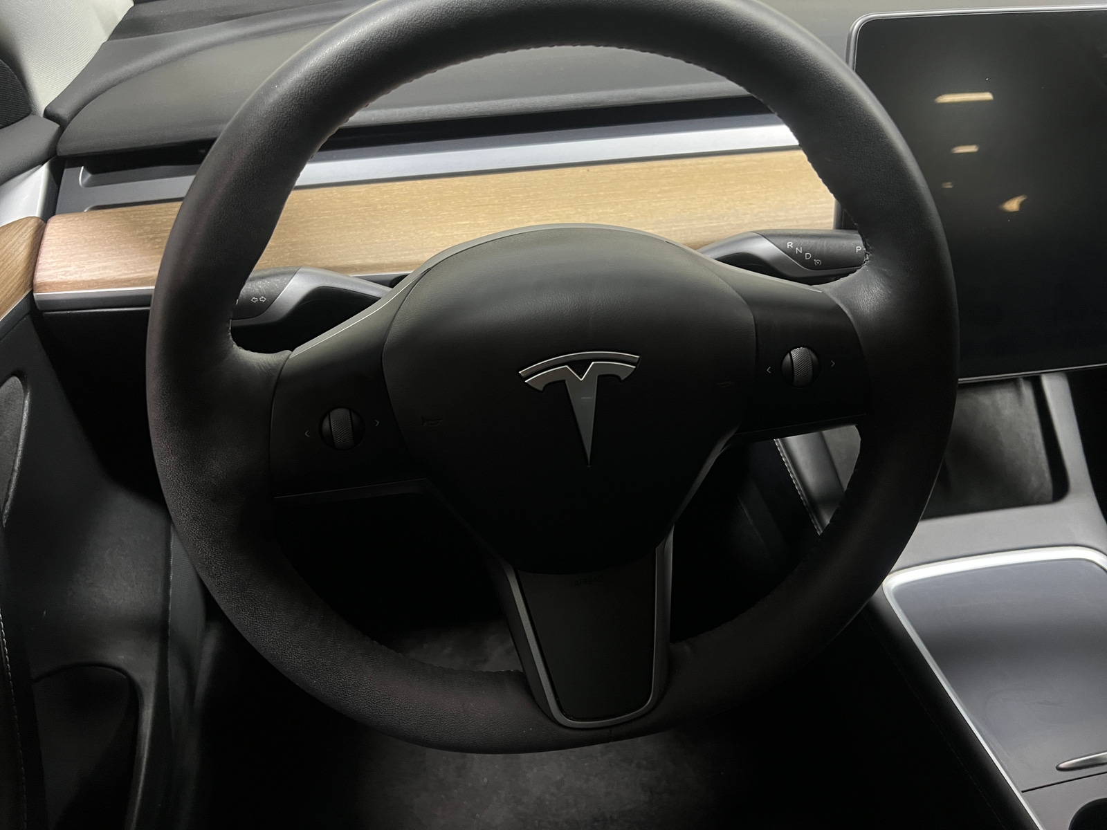 Thumbnail: 2022 Tesla Model 3 - 4