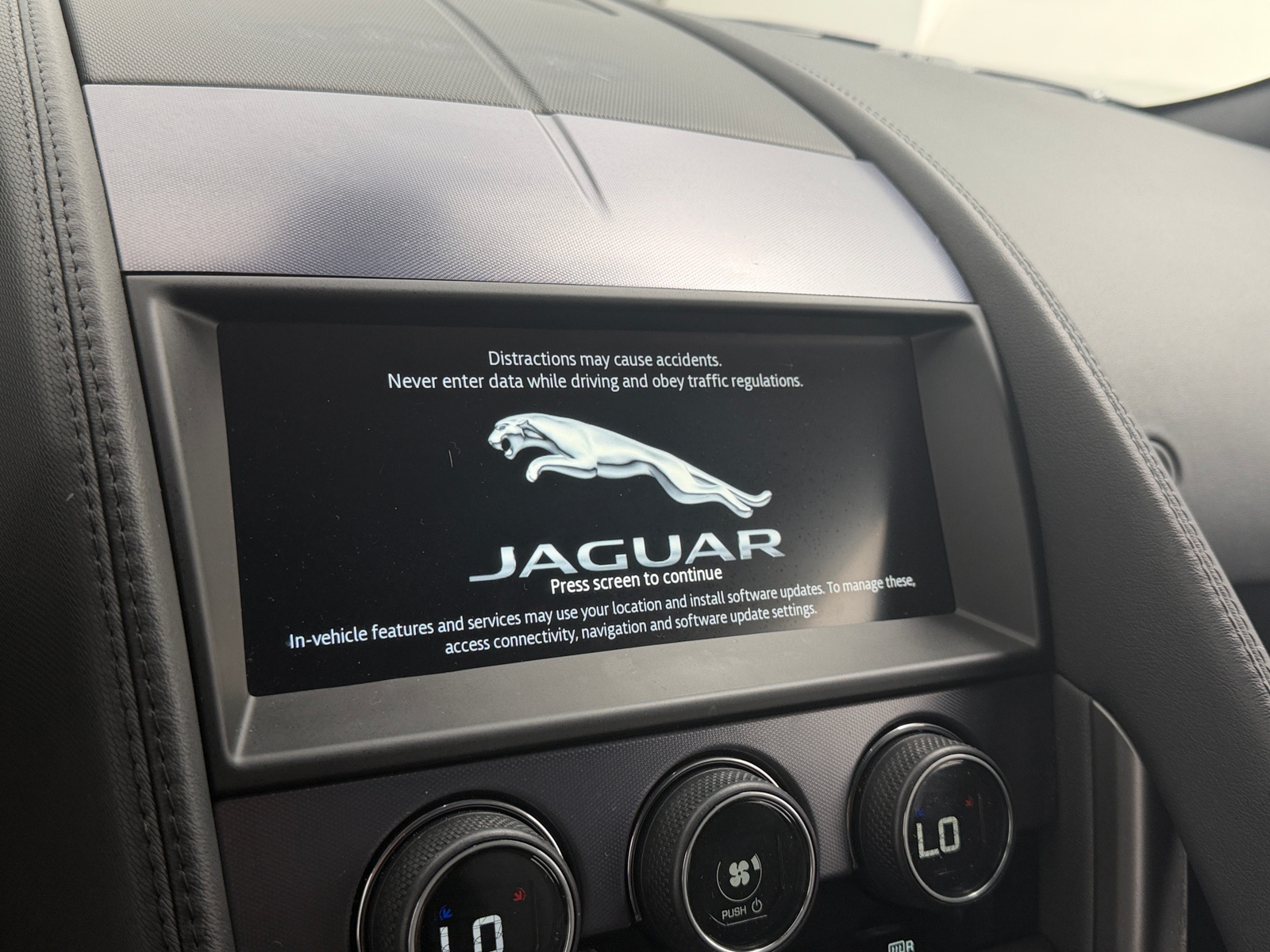 Thumbnail: 2019 Jaguar F-Type - 2