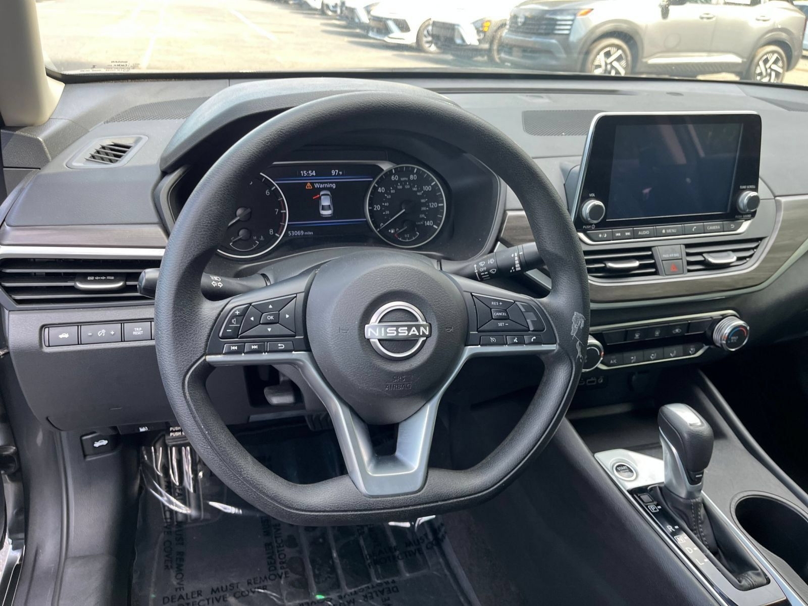 Thumbnail: 2025 Nissan Altima - 5