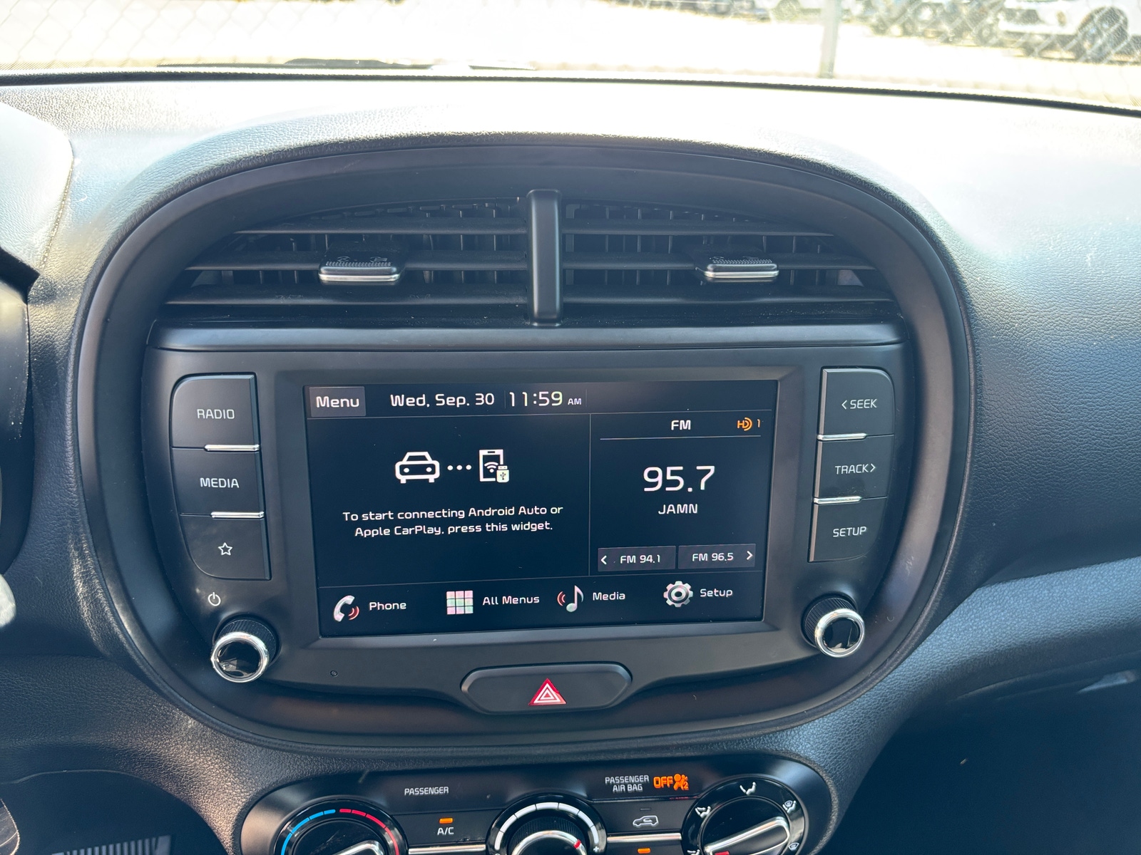Thumbnail: 2025 Kia Soul - 4