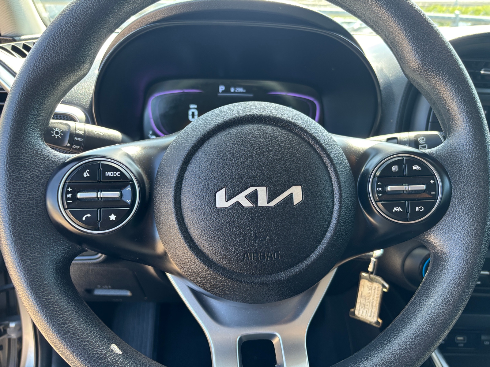 Thumbnail: 2025 Kia Soul - 5