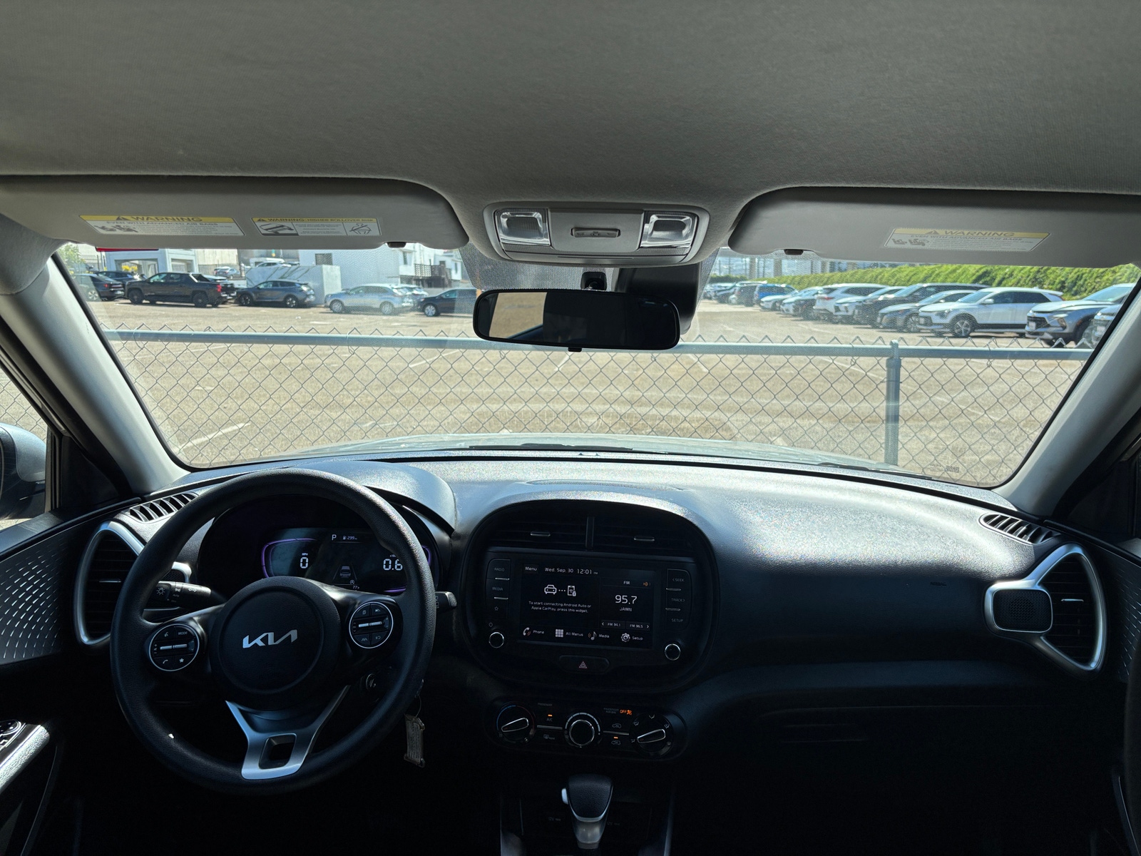 Thumbnail: 2025 Kia Soul - 3