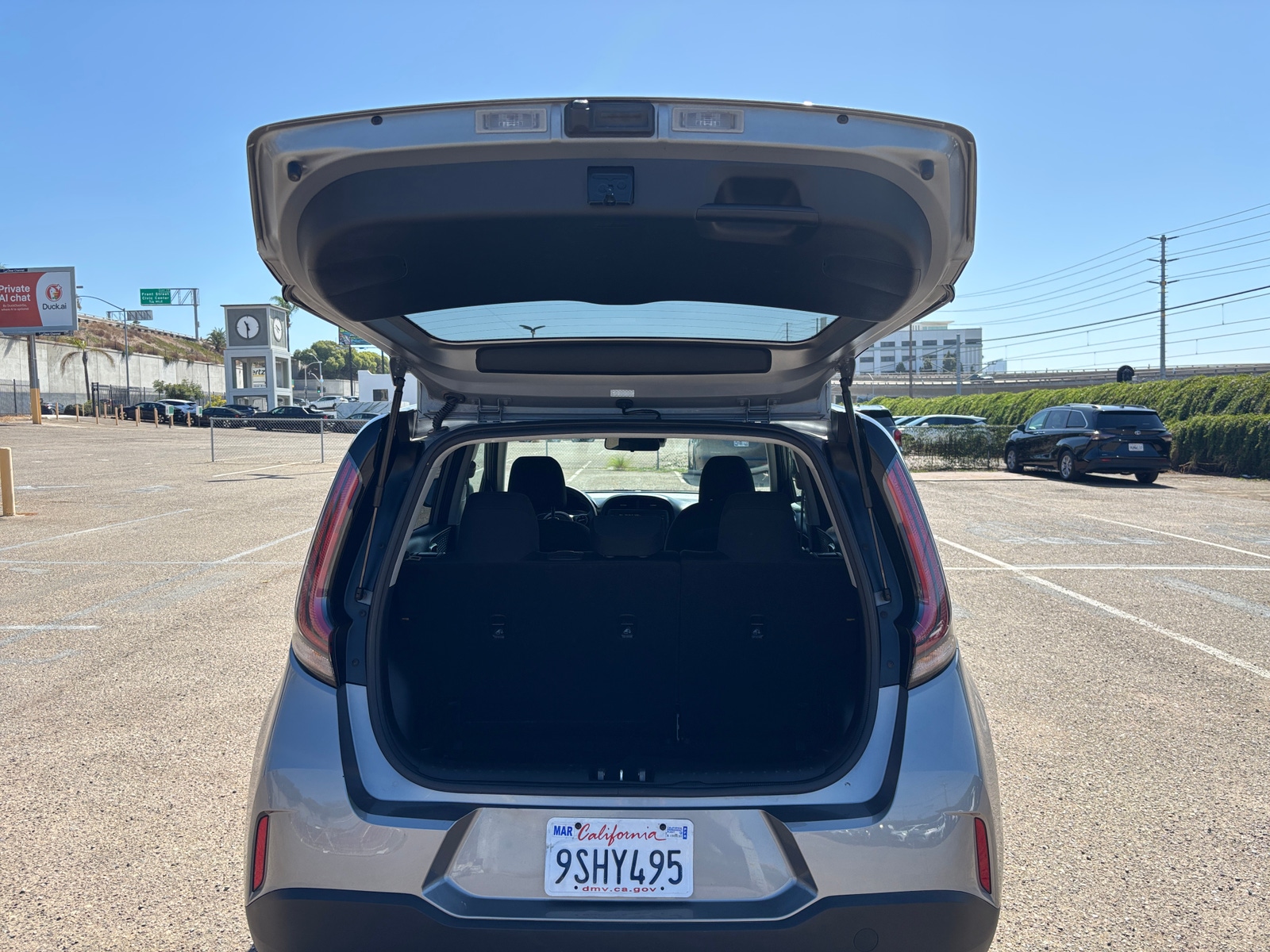 Thumbnail: 2025 Kia Soul - 6