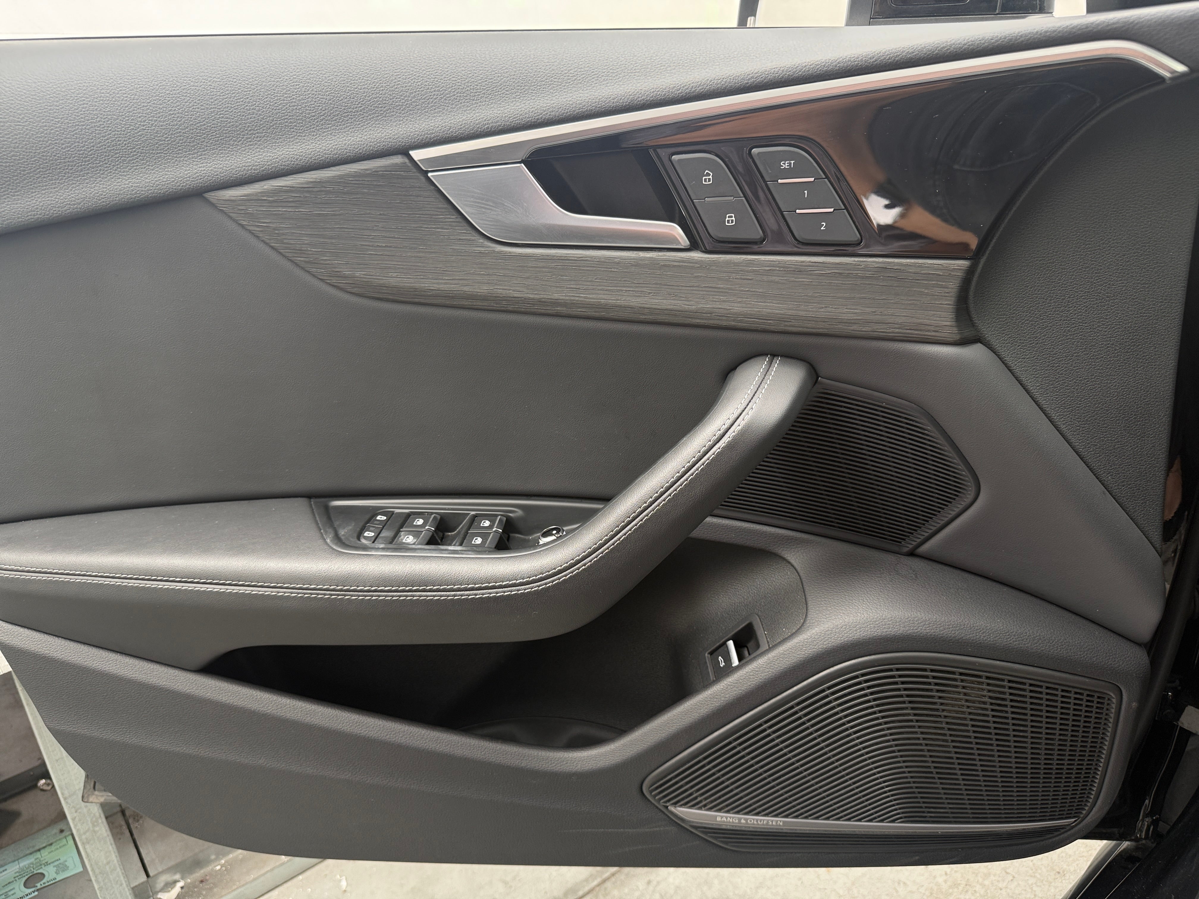 2024 Audi A4 Premium Plus