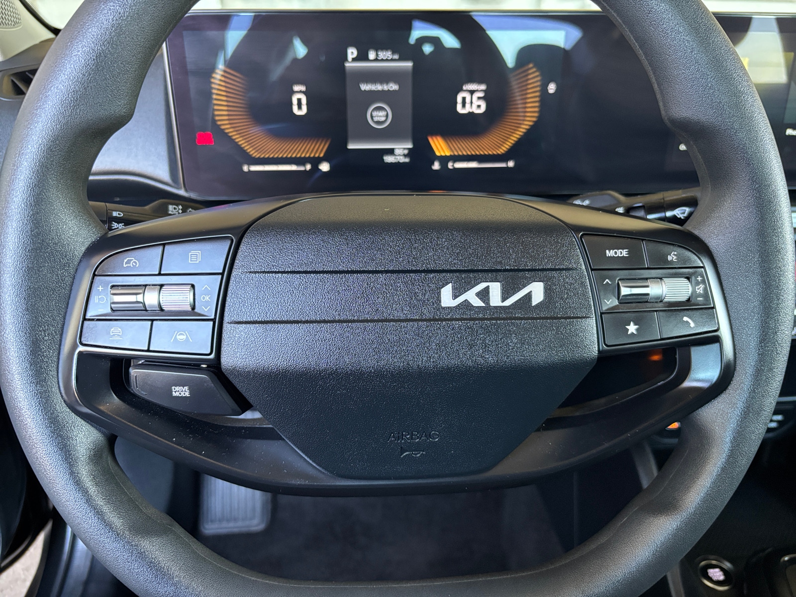 Thumbnail: 2026 Kia K4 - 5
