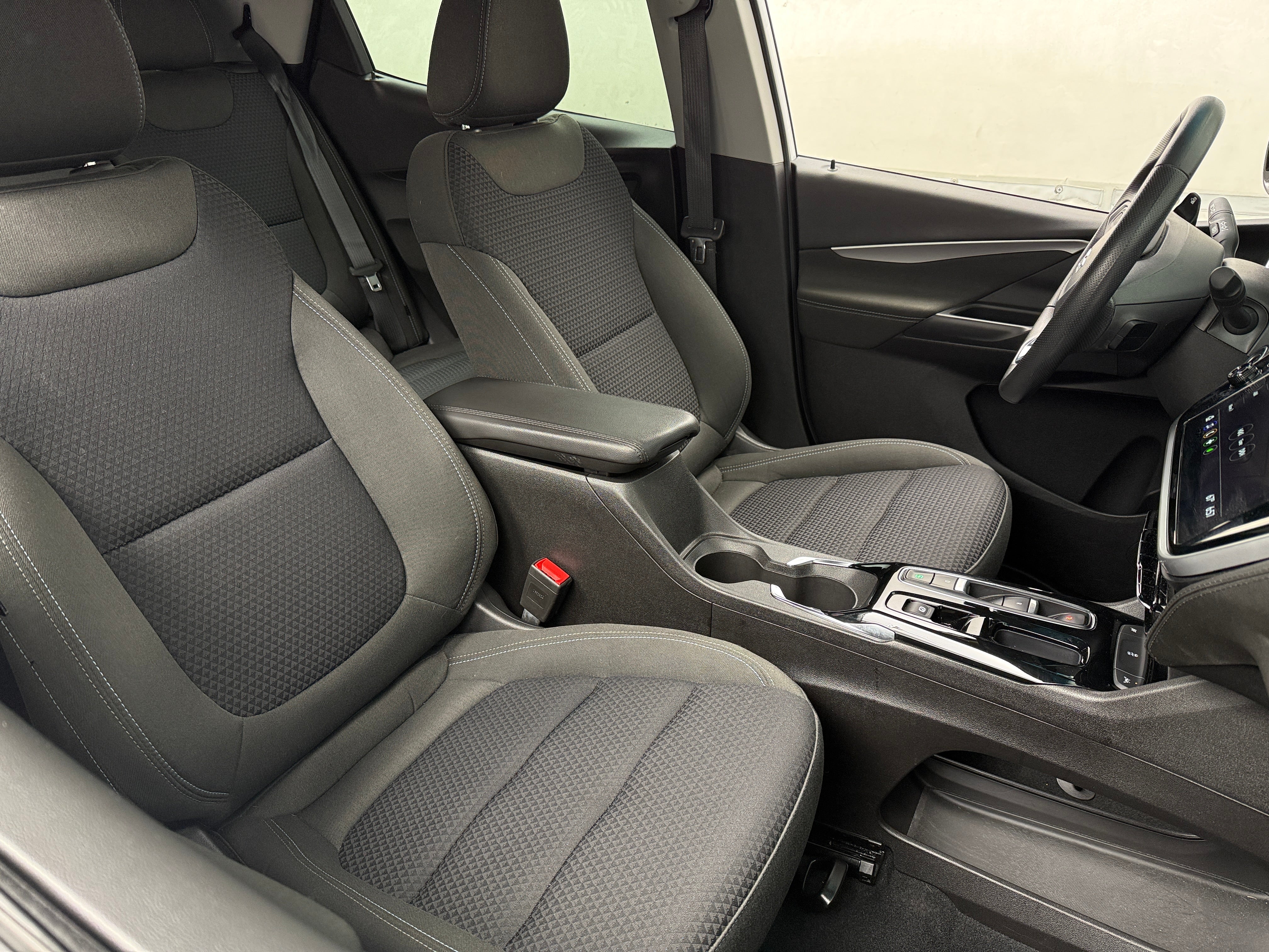 2023 Chevrolet Bolt EV LT