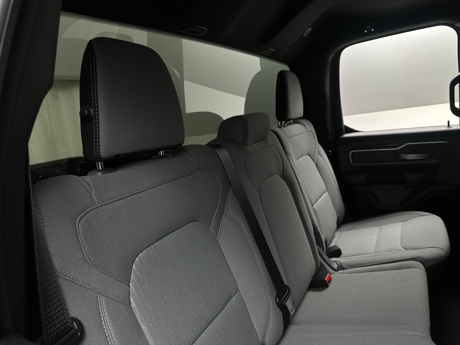Thumbnail: 2023 RAM 1500 - 5