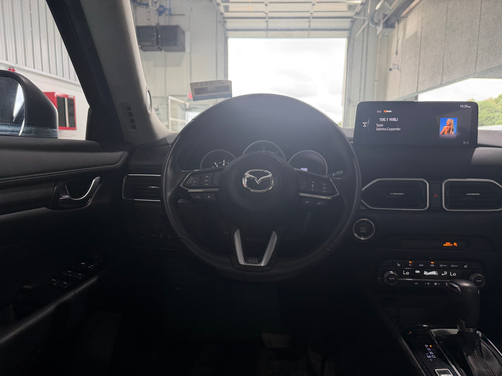 Thumbnail: 2024 Mazda CX-5 - 4