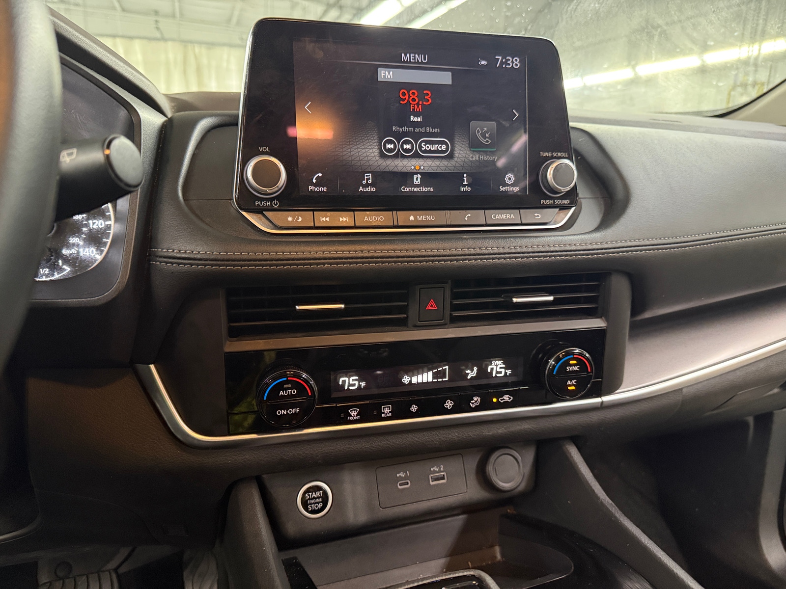 Thumbnail: 2023 Nissan Rogue - 4