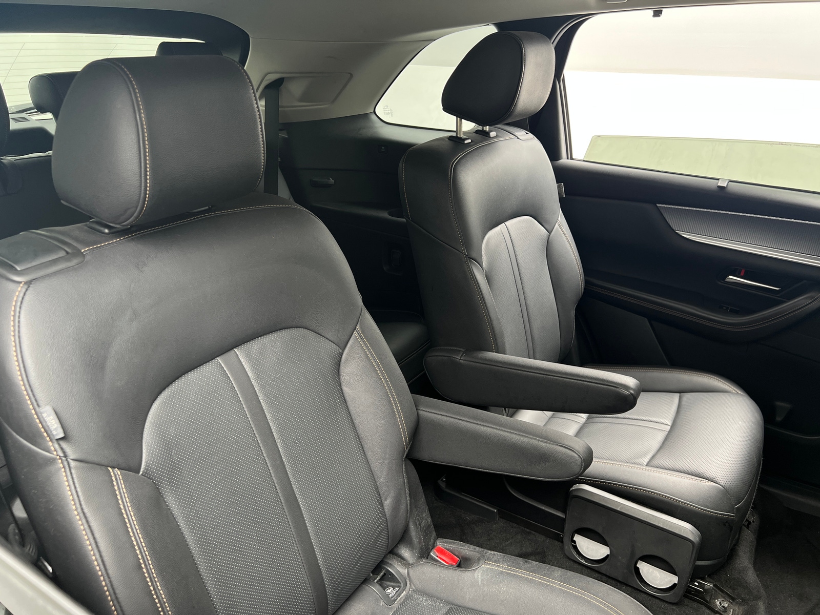 Thumbnail: 2024 Mazda CX-90 - 5