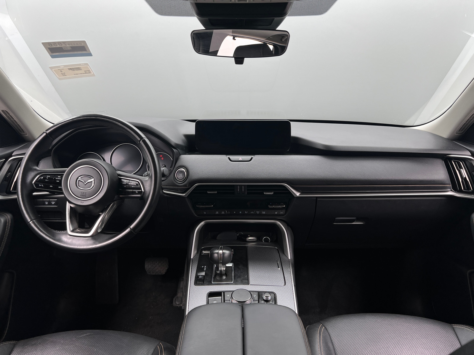Thumbnail: 2024 Mazda CX-90 - 2