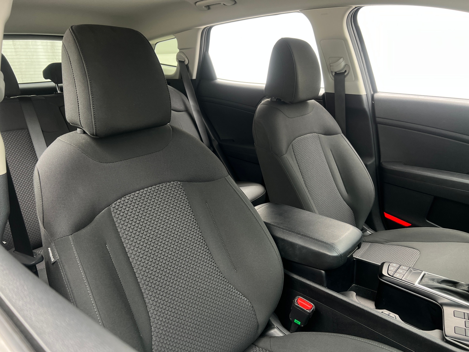 Thumbnail: 2026 Kia Sportage - 2
