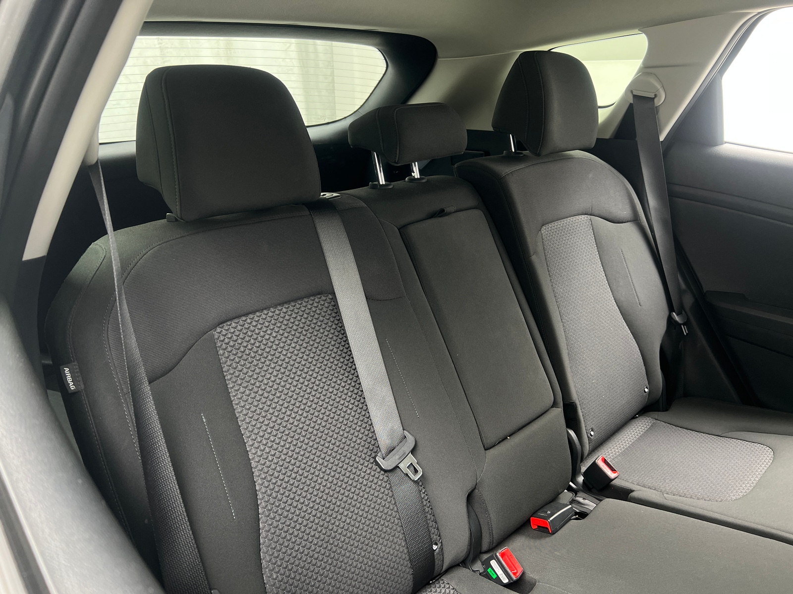 Thumbnail: 2026 Kia Sportage - 6