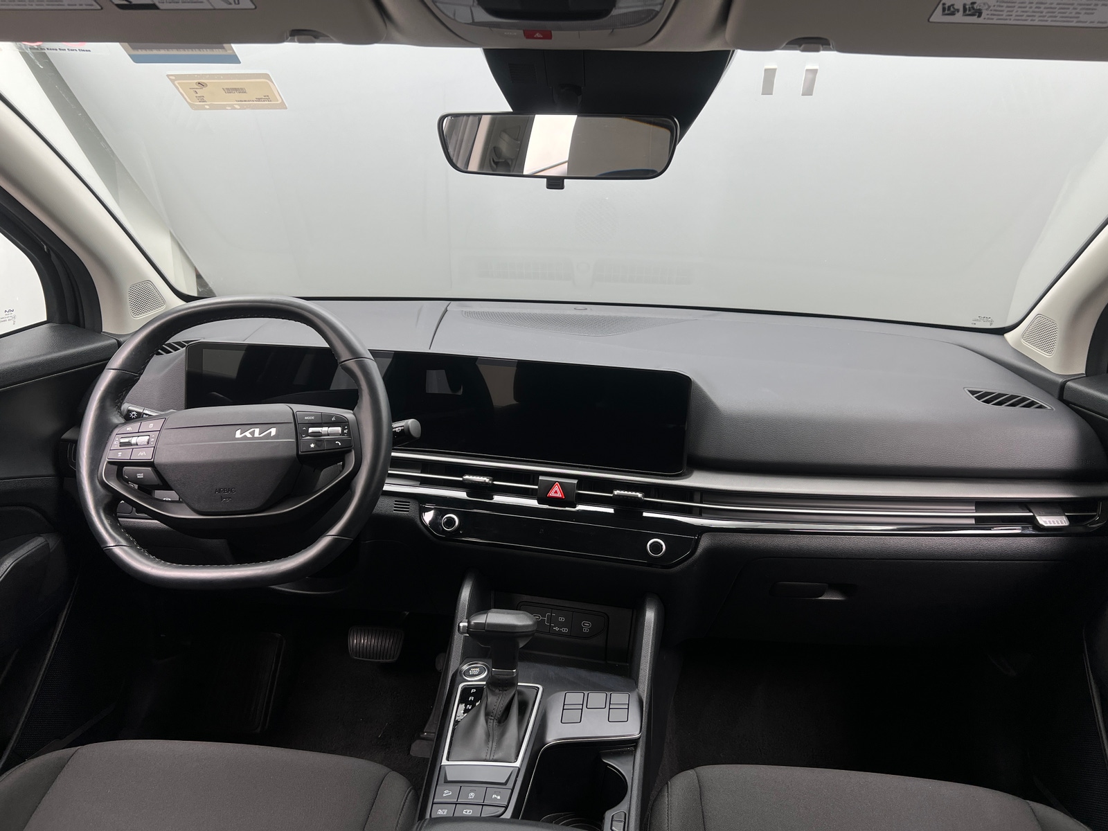 Thumbnail: 2026 Kia Sportage - 3