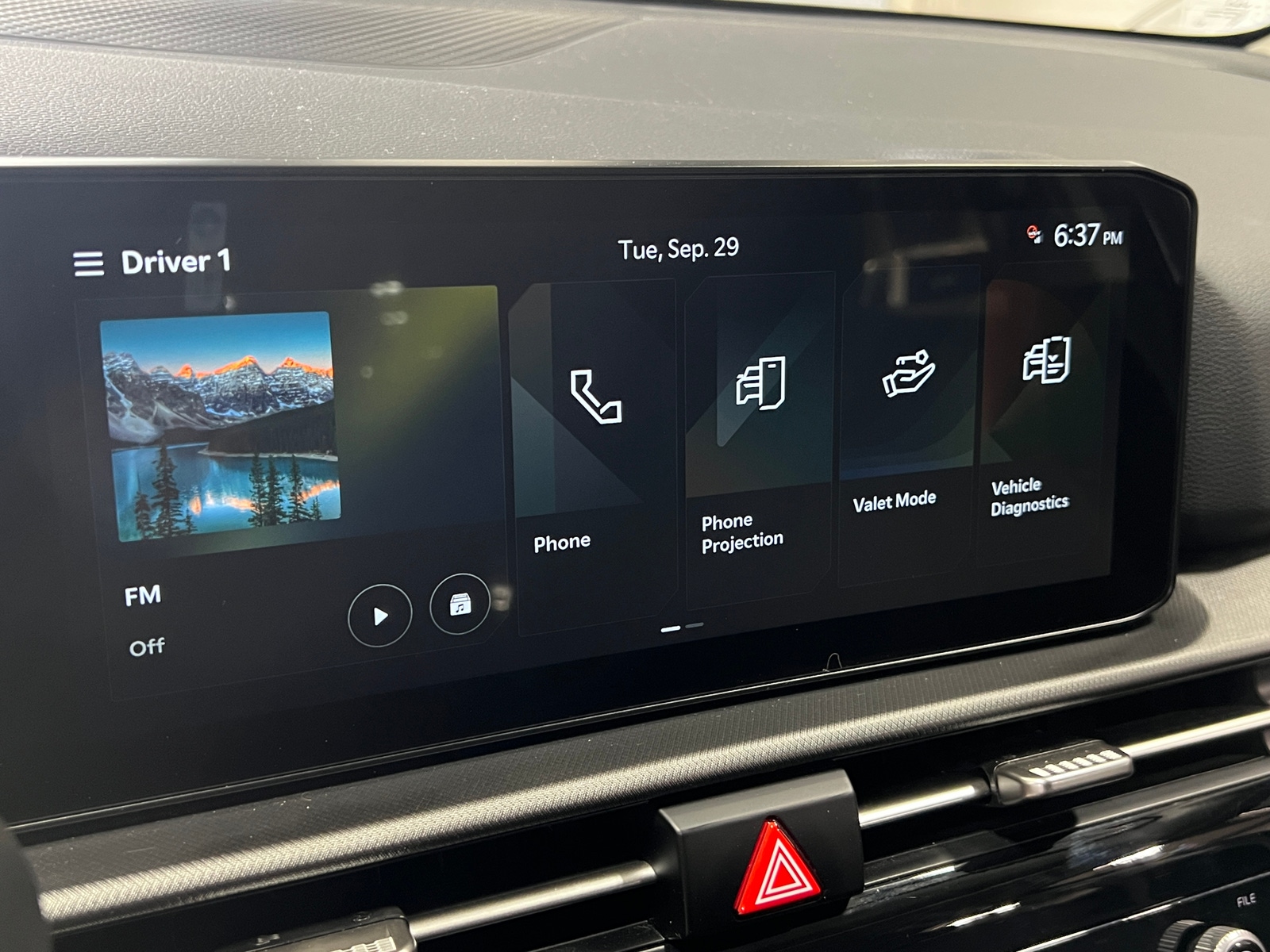 Thumbnail: 2026 Kia Sportage - 4