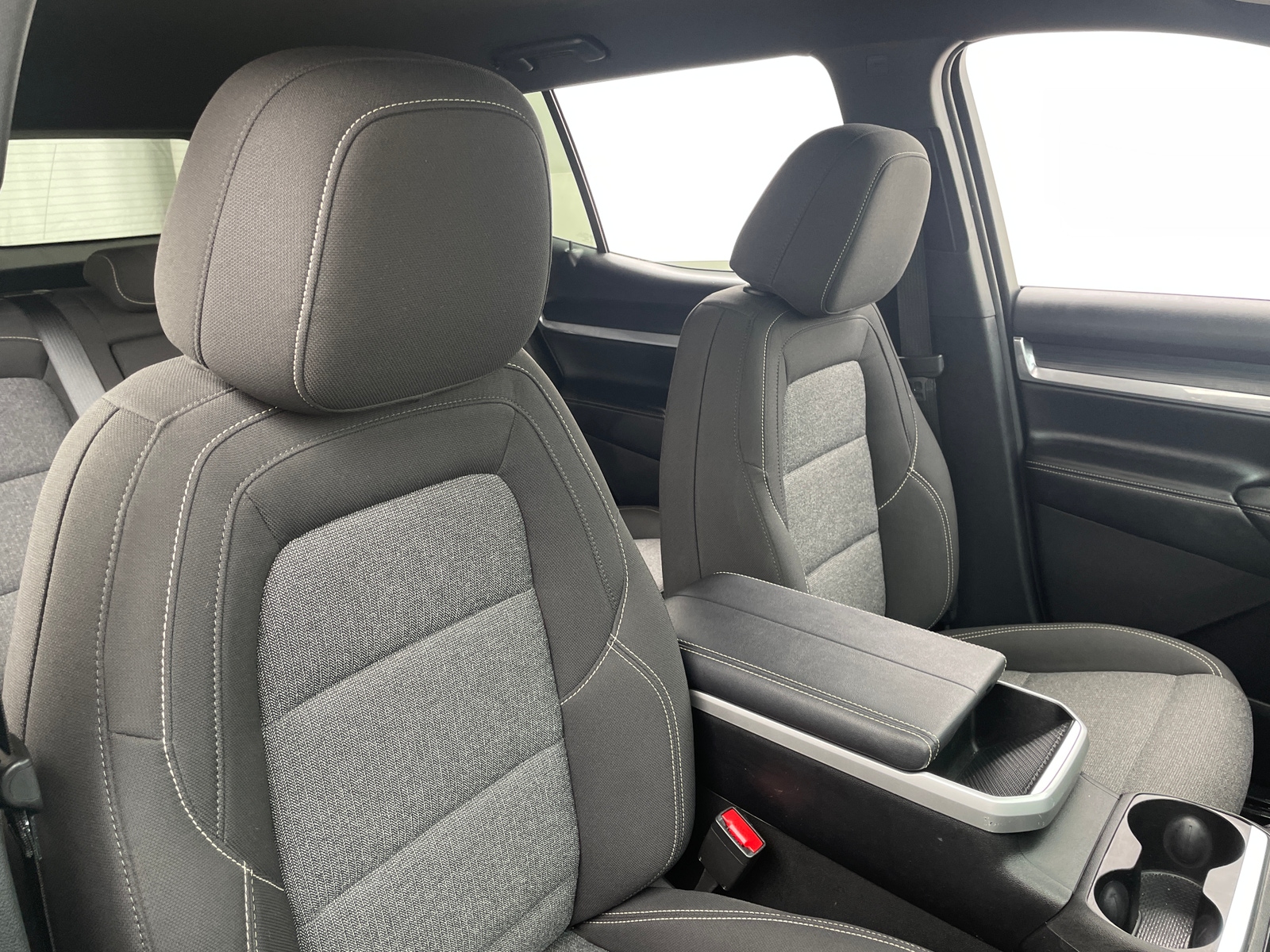 Thumbnail: 2026 GMC Terrain - 2