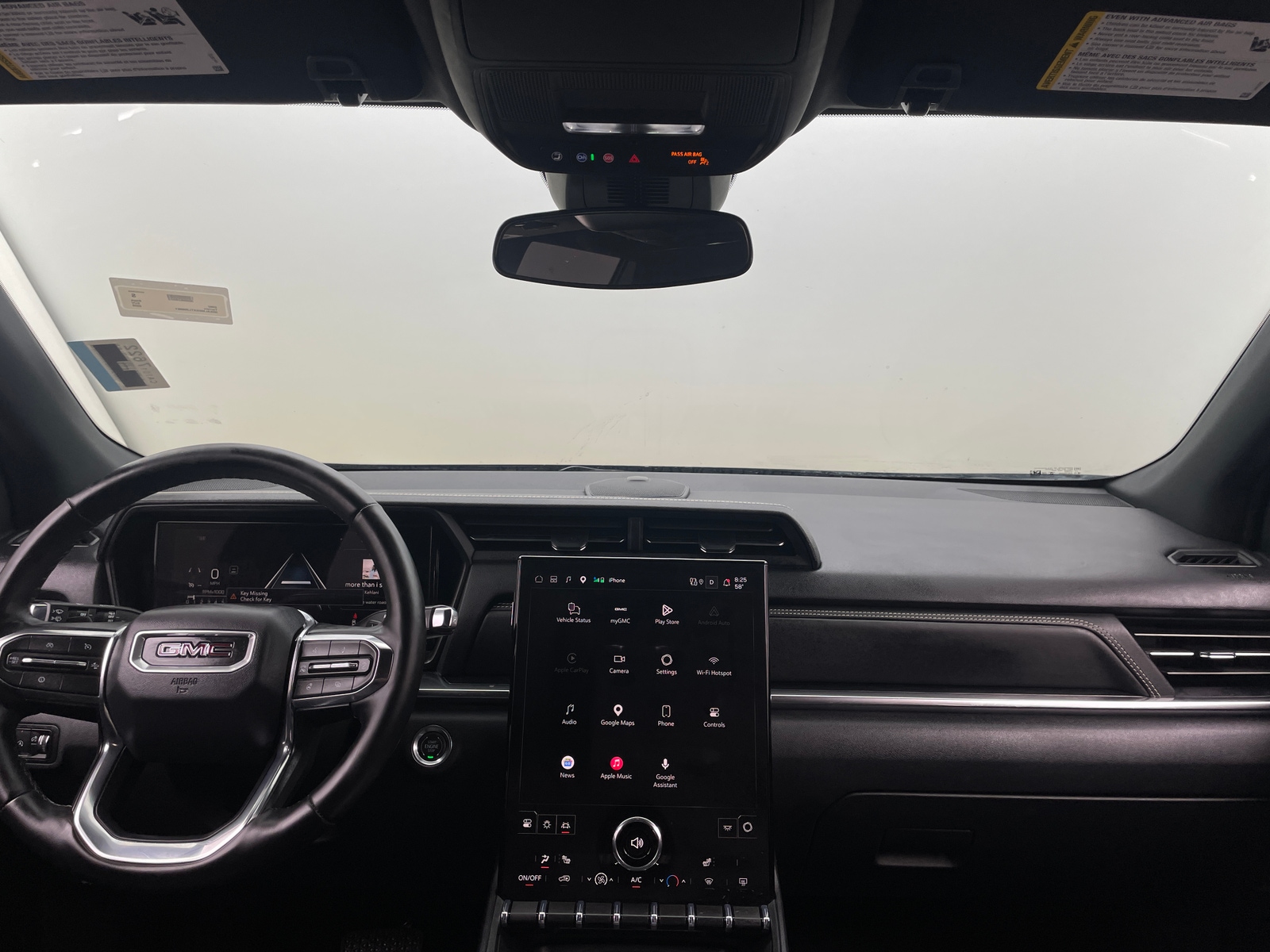 Thumbnail: 2026 GMC Terrain - 3