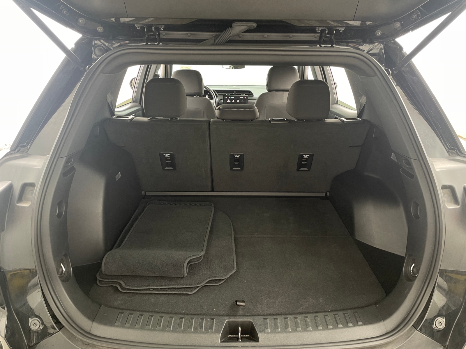 Thumbnail: 2026 GMC Terrain - 7