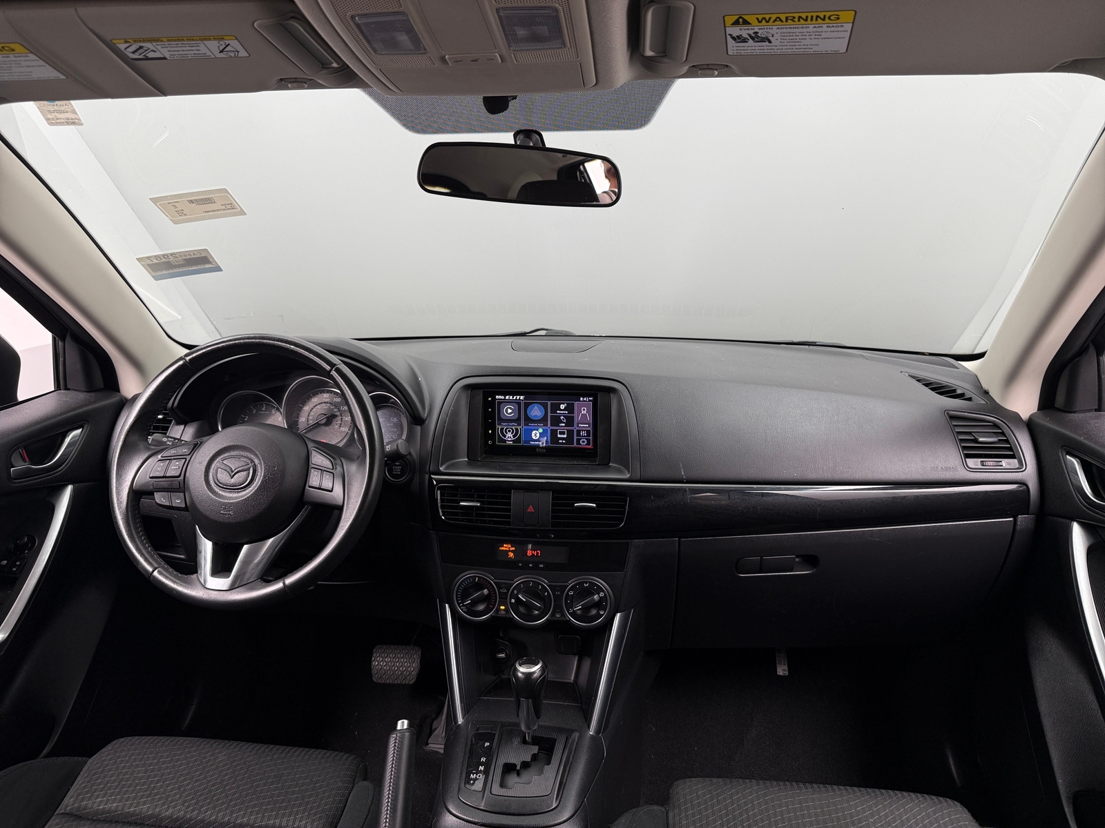 Thumbnail: 2014 Mazda CX-5 - 3