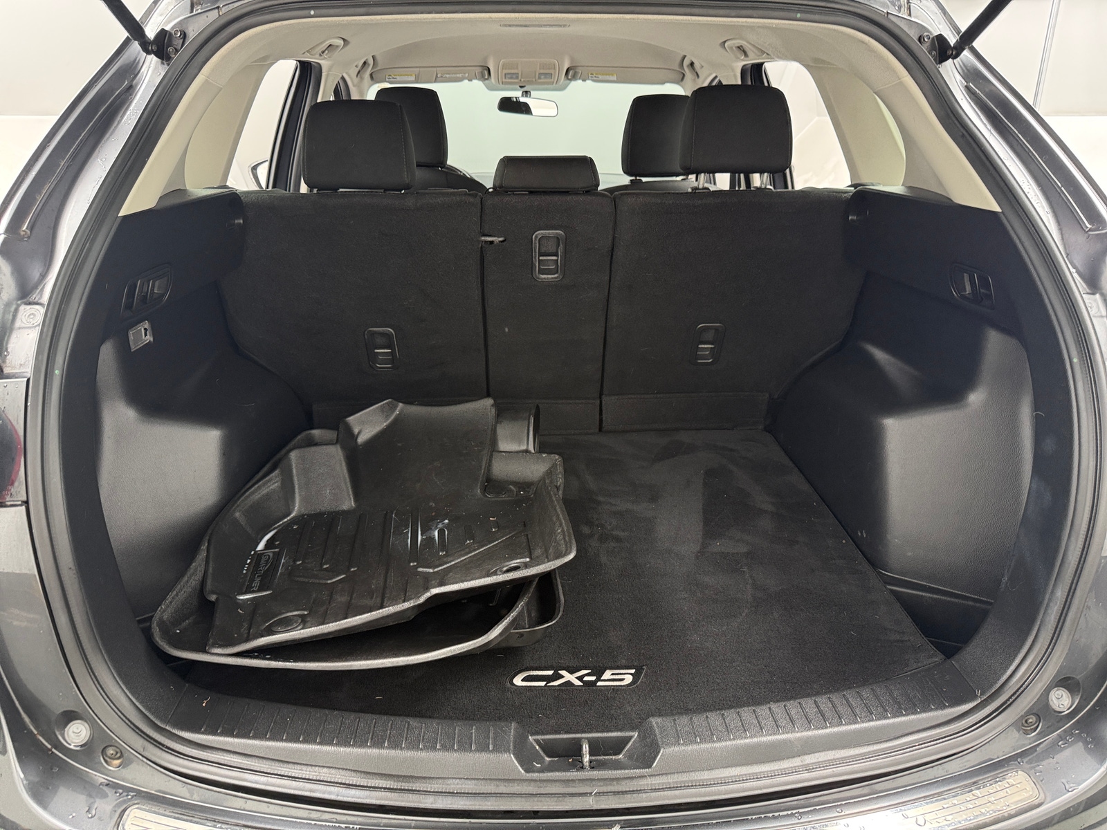 Thumbnail: 2014 Mazda CX-5 - 7