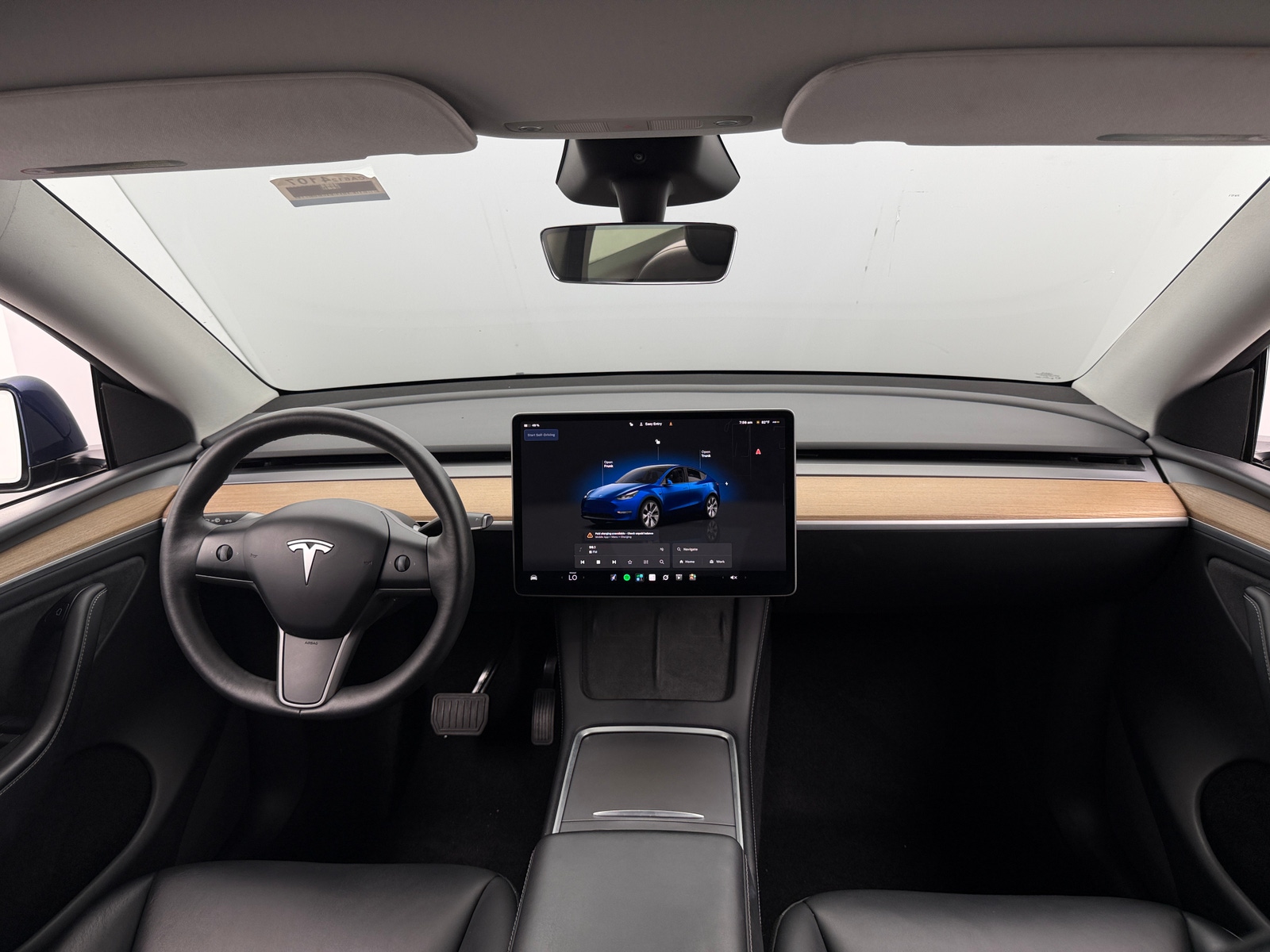 Thumbnail: 2024 Tesla Model Y - 2