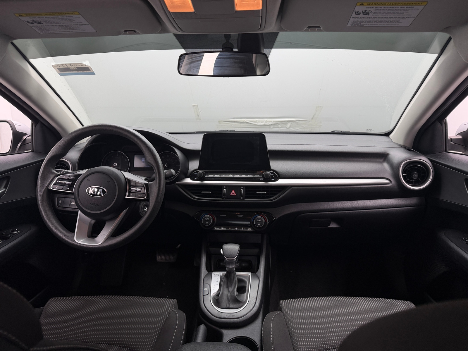 Thumbnail: 2019 Kia Forte - 3