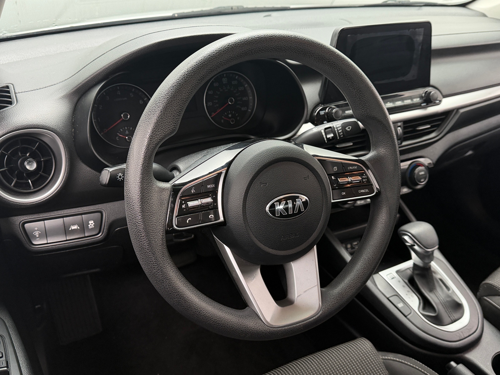 Thumbnail: 2019 Kia Forte - 5