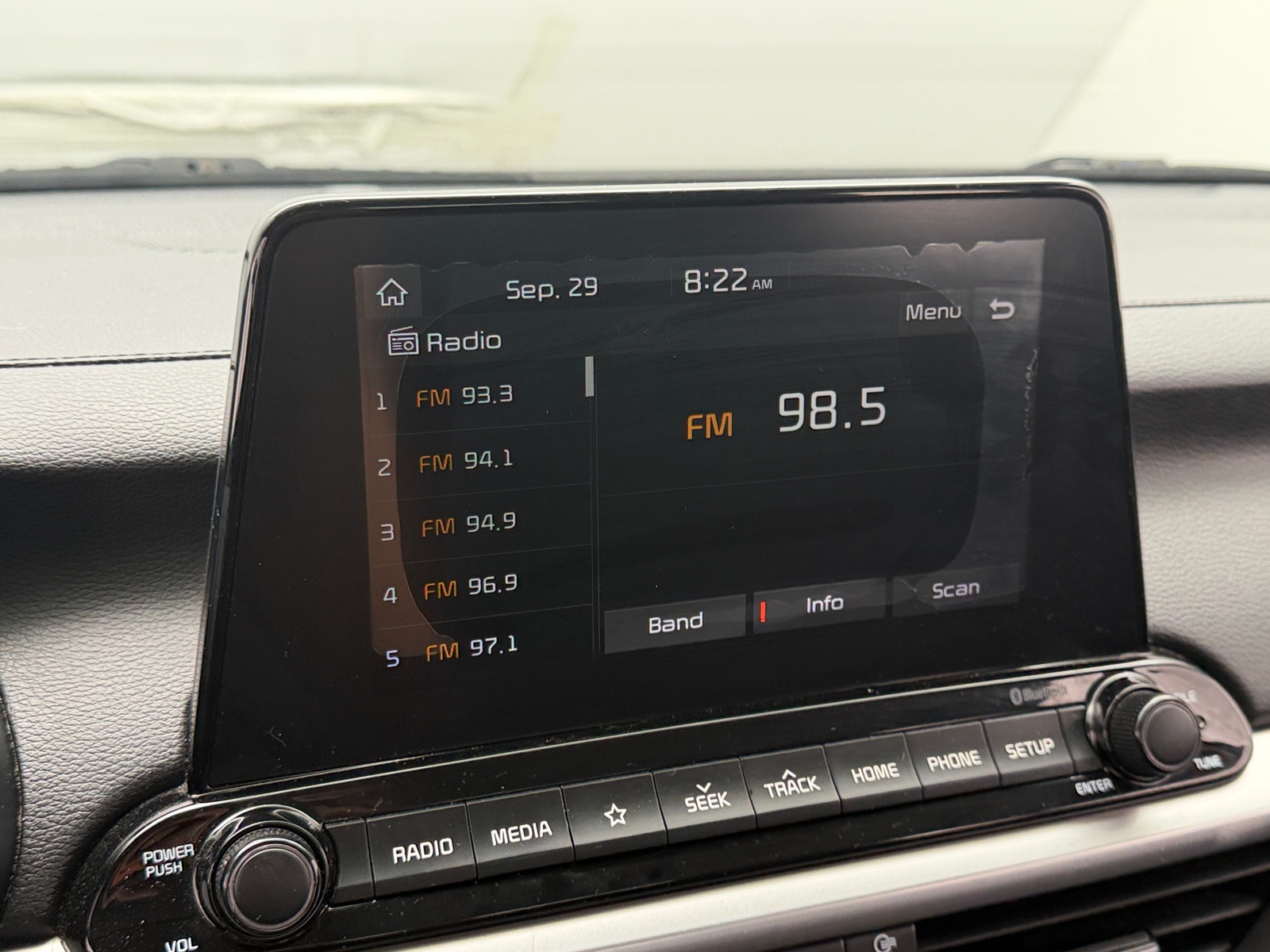 Thumbnail: 2019 Kia Forte - 4