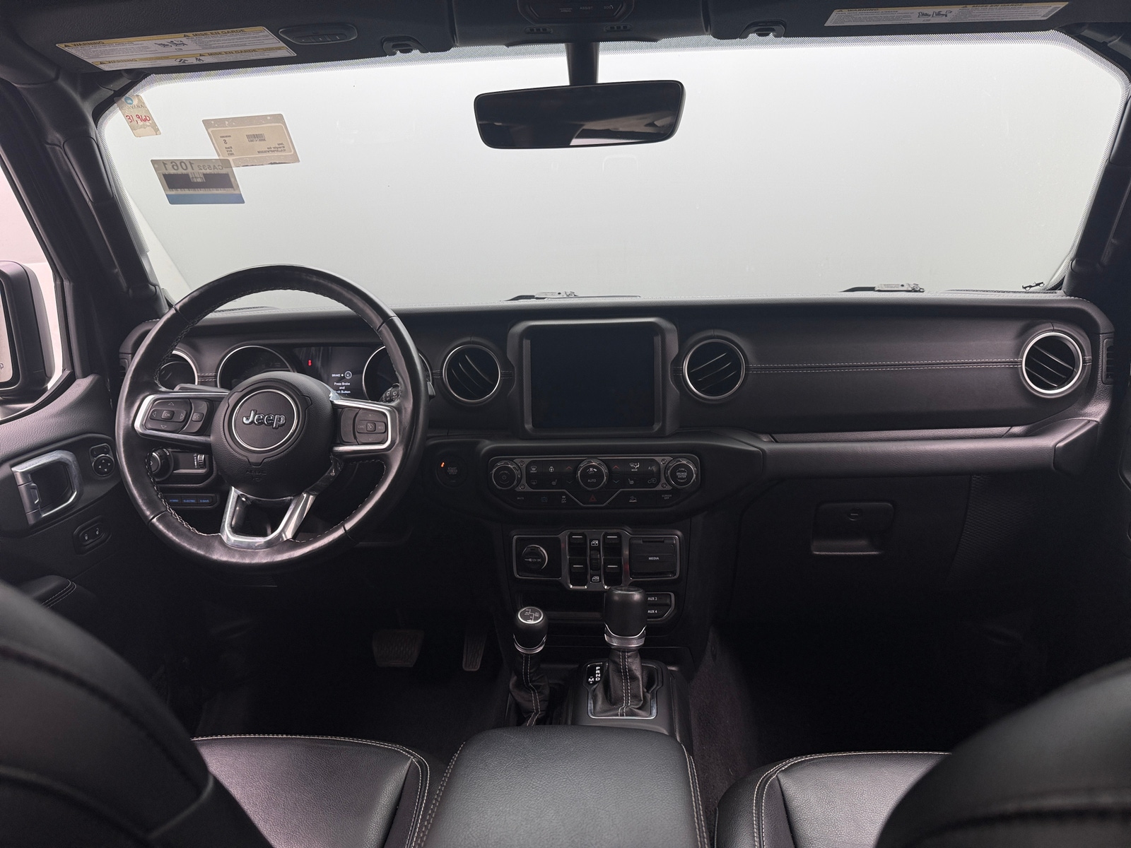 Thumbnail: 2023 Jeep Wrangler - 2