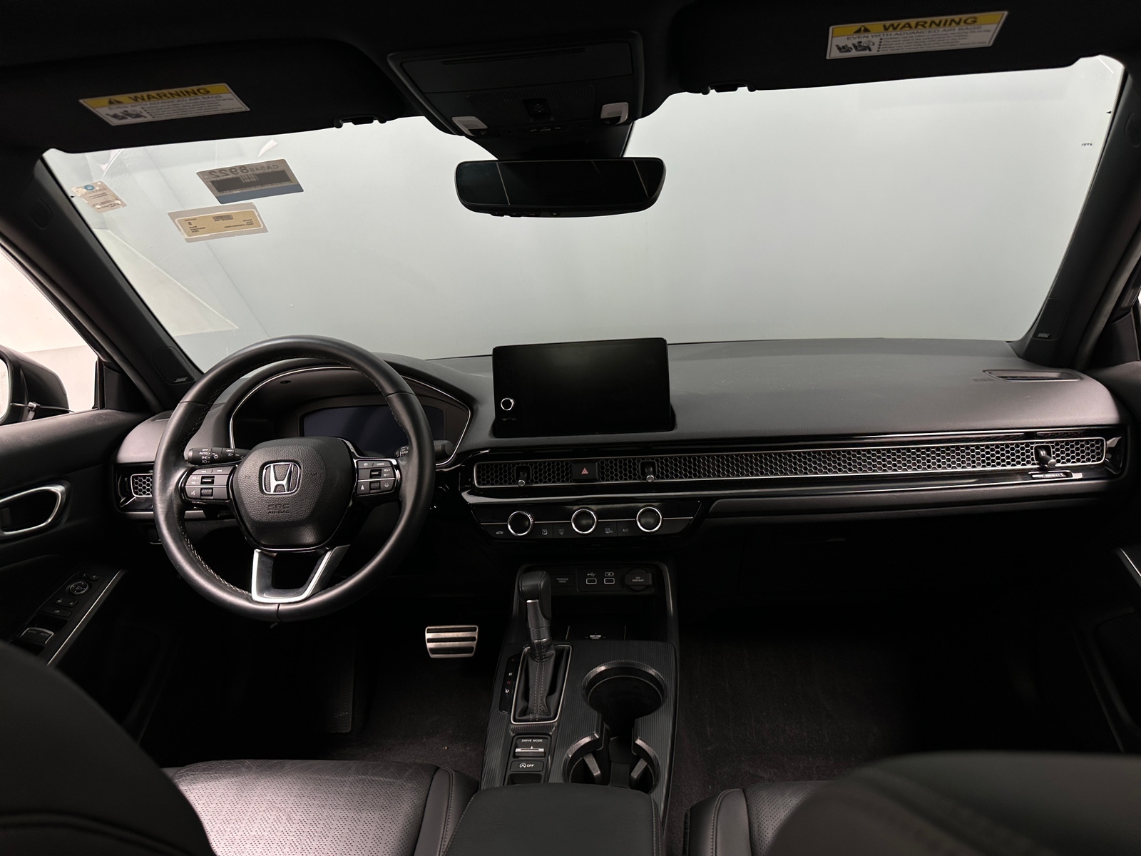 Thumbnail: 2024 Honda Civic - 2