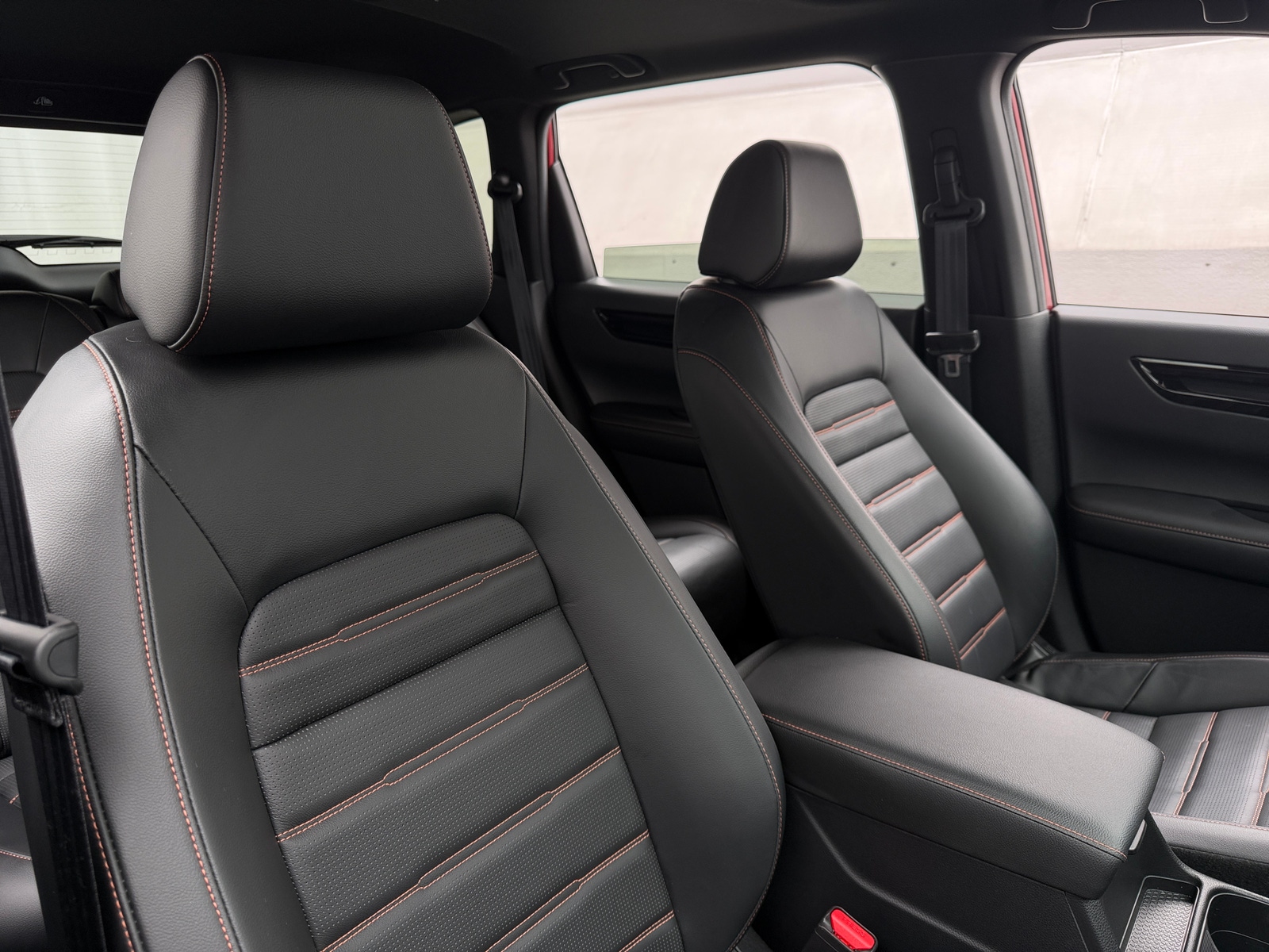 Thumbnail: 2023 Honda CR-V - 2