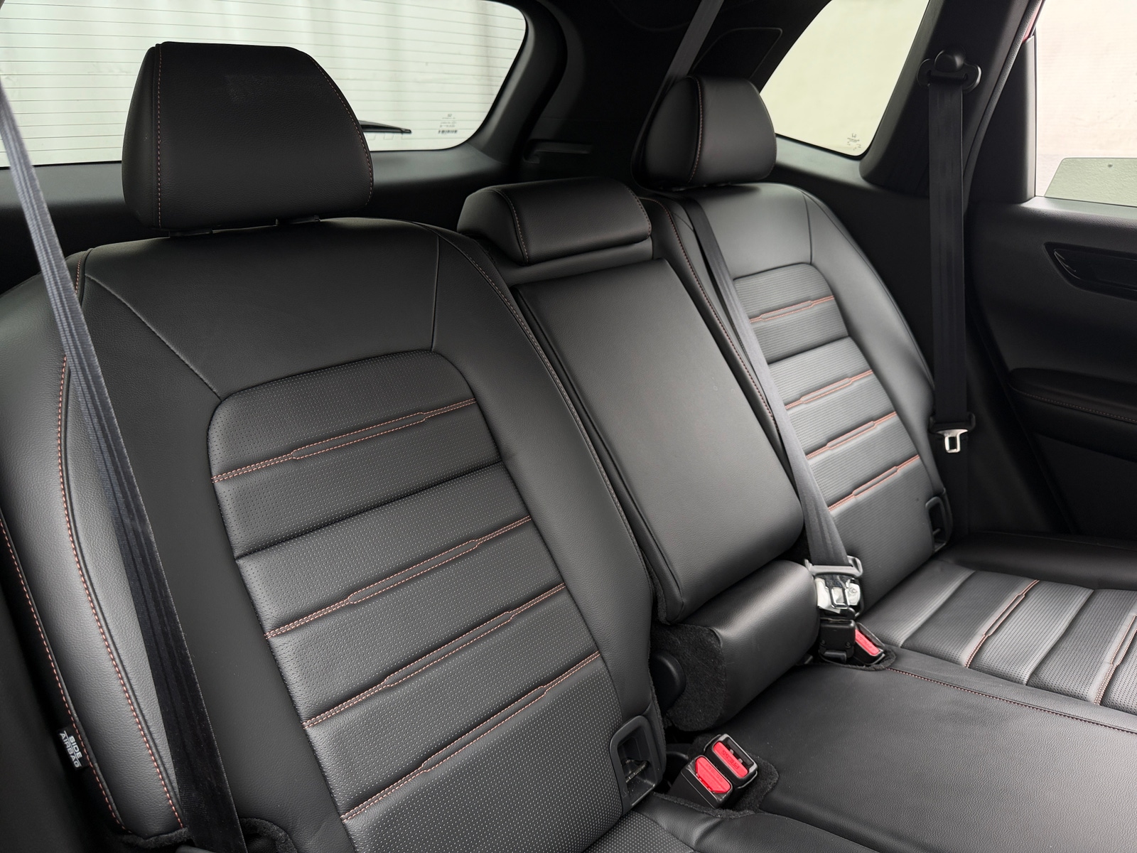 Thumbnail: 2023 Honda CR-V - 6
