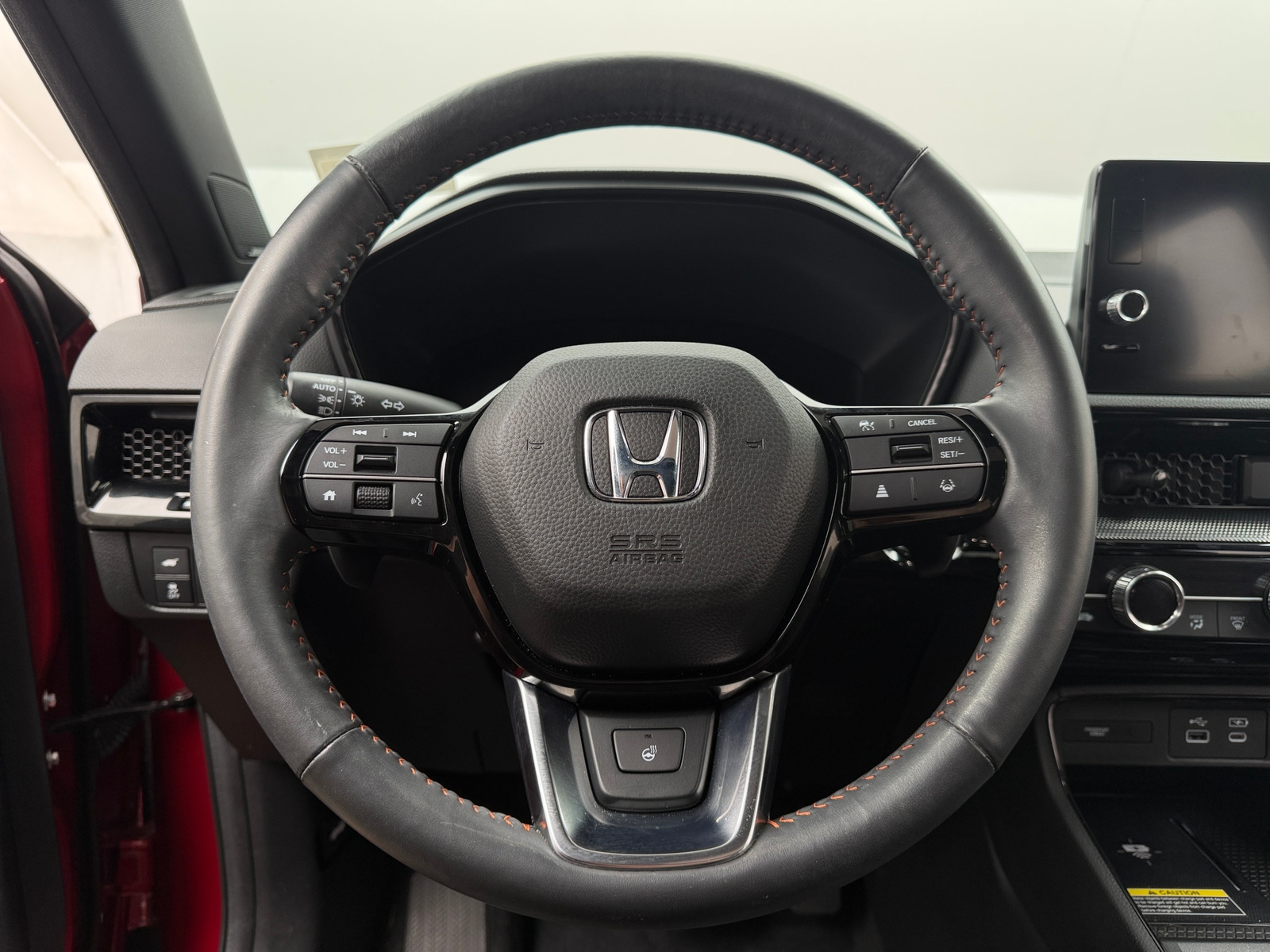 Thumbnail: 2023 Honda CR-V - 5