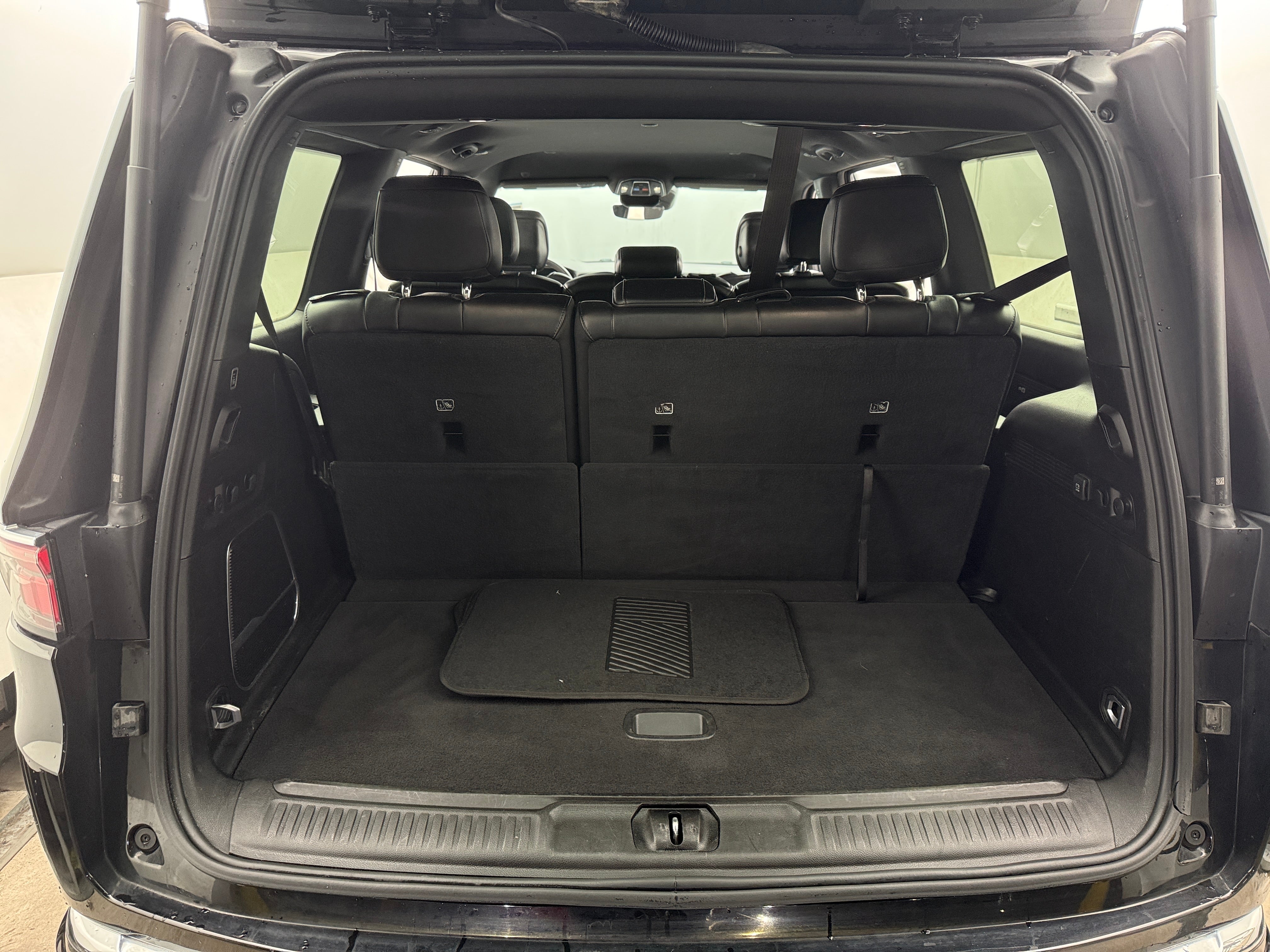 2024 Jeep Wagoneer