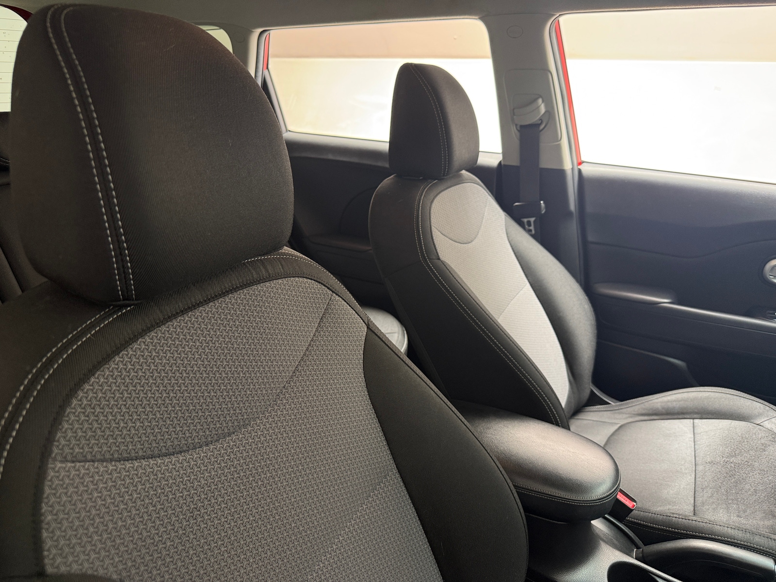 Thumbnail: 2017 Kia Soul - 2