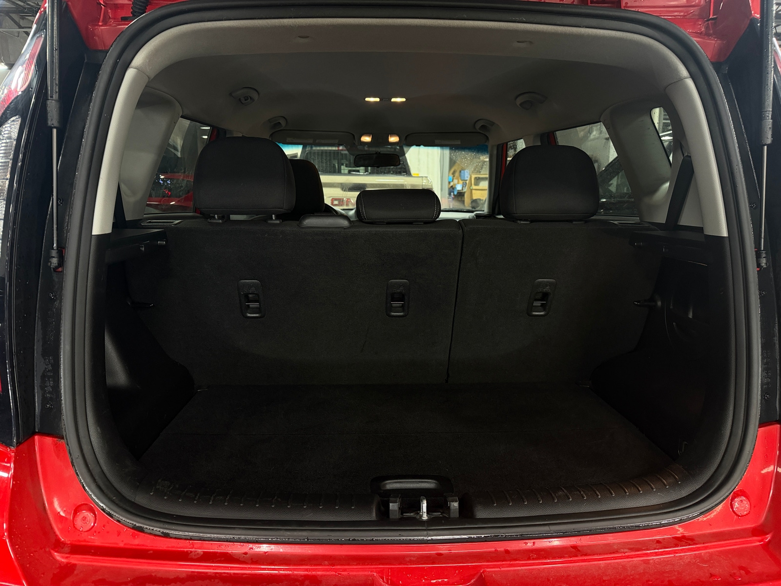 Thumbnail: 2017 Kia Soul - 7
