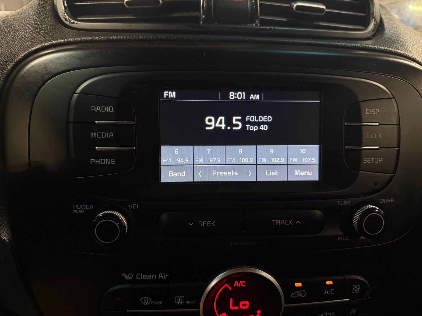 Thumbnail: 2017 Kia Soul - 4