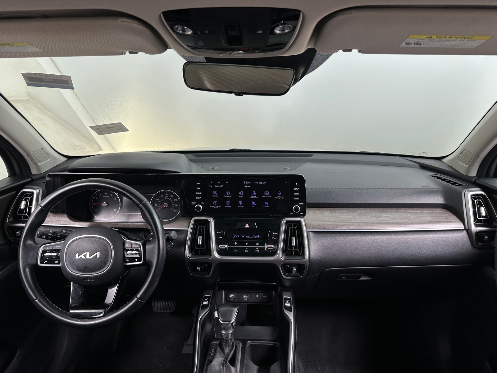 Thumbnail: 2022 Kia Sorento - 2