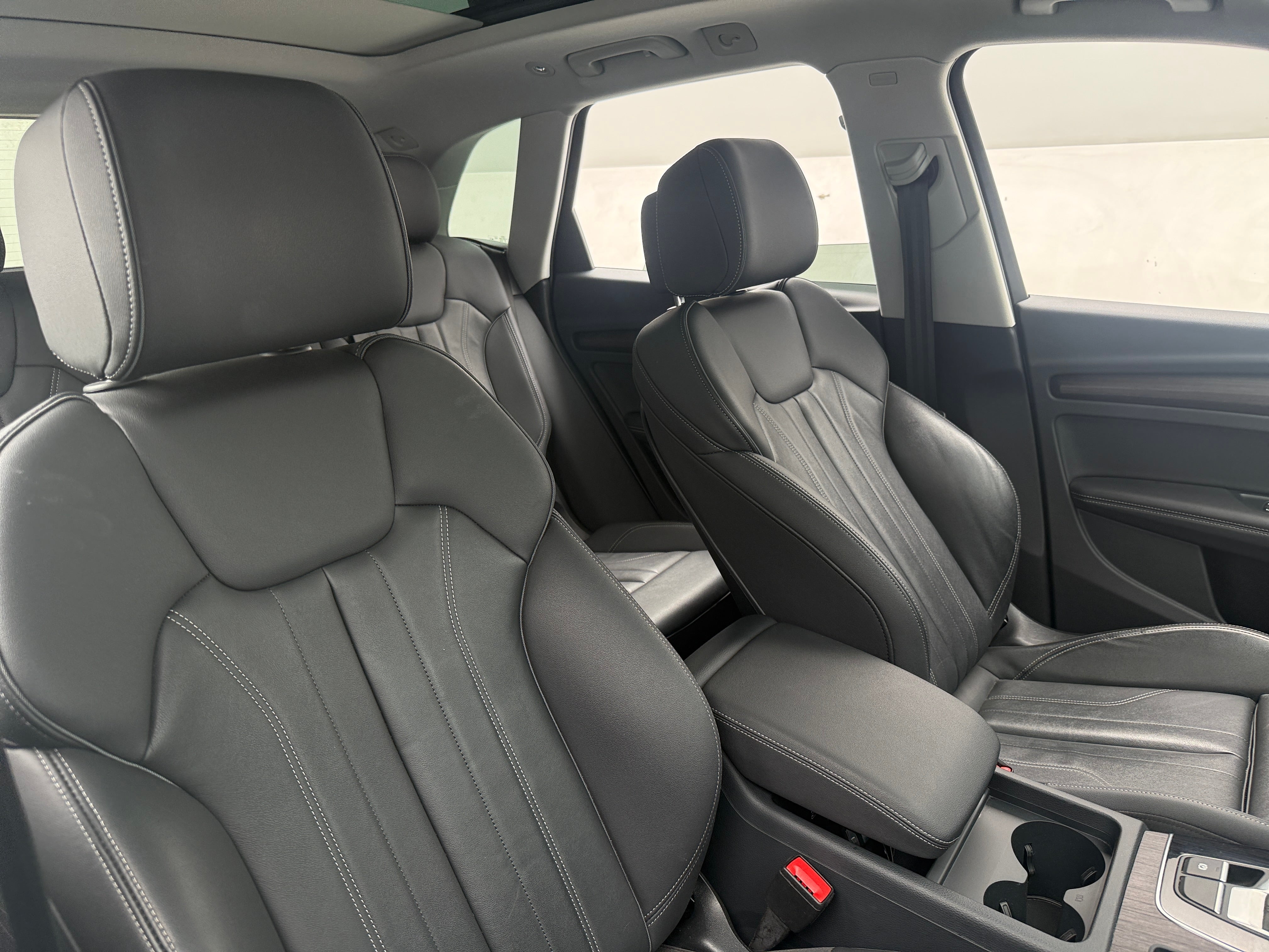 2024 Audi Q5