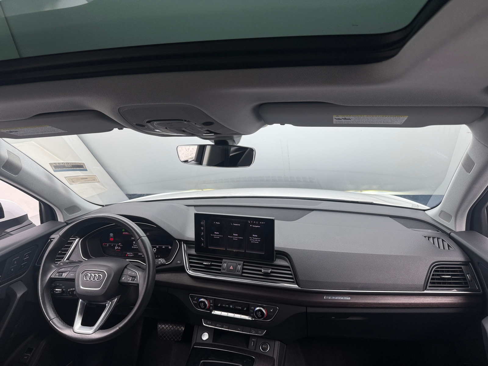 Thumbnail: 2024 Audi Q5 - 3