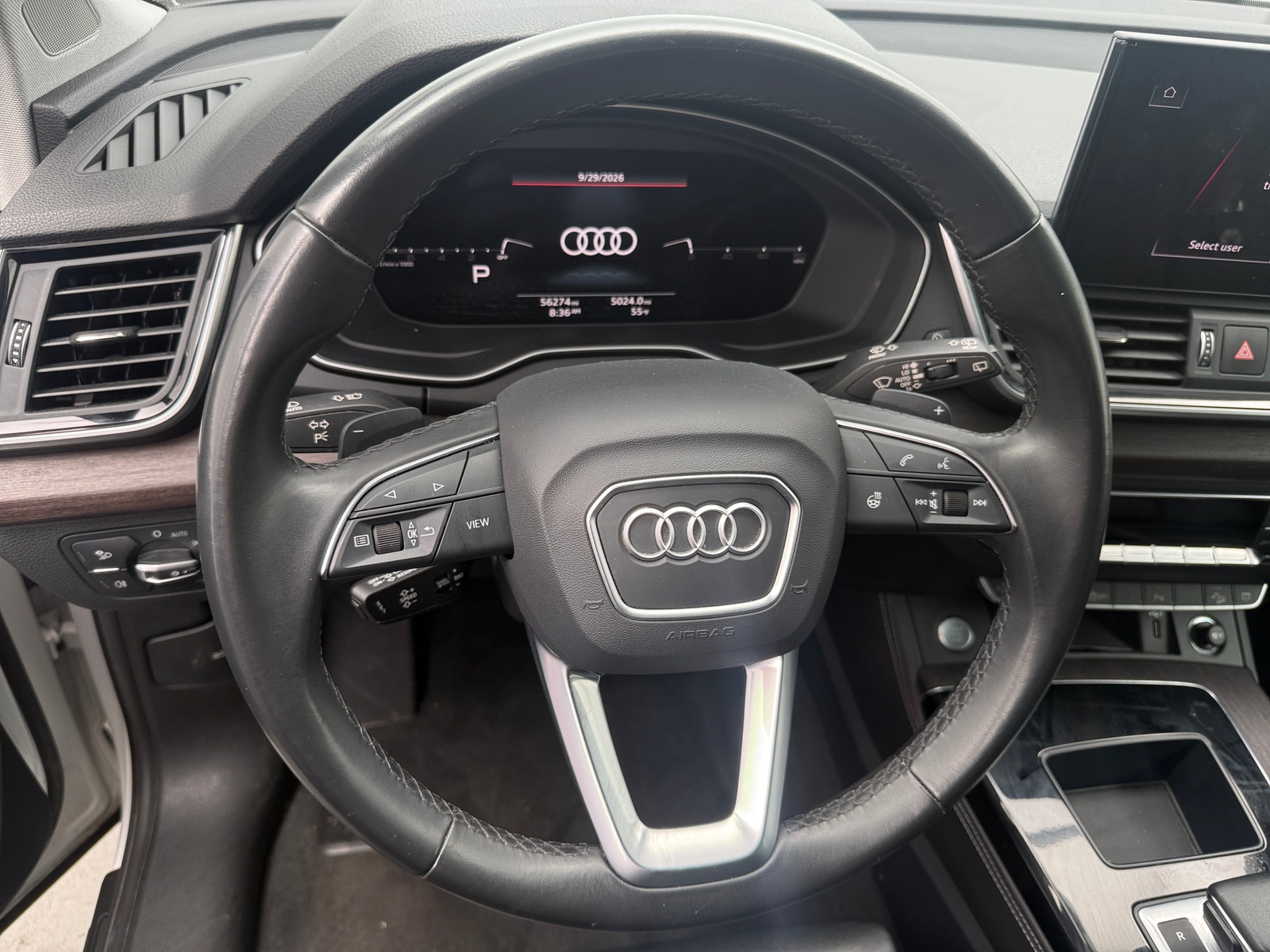 Thumbnail: 2024 Audi Q5 - 5