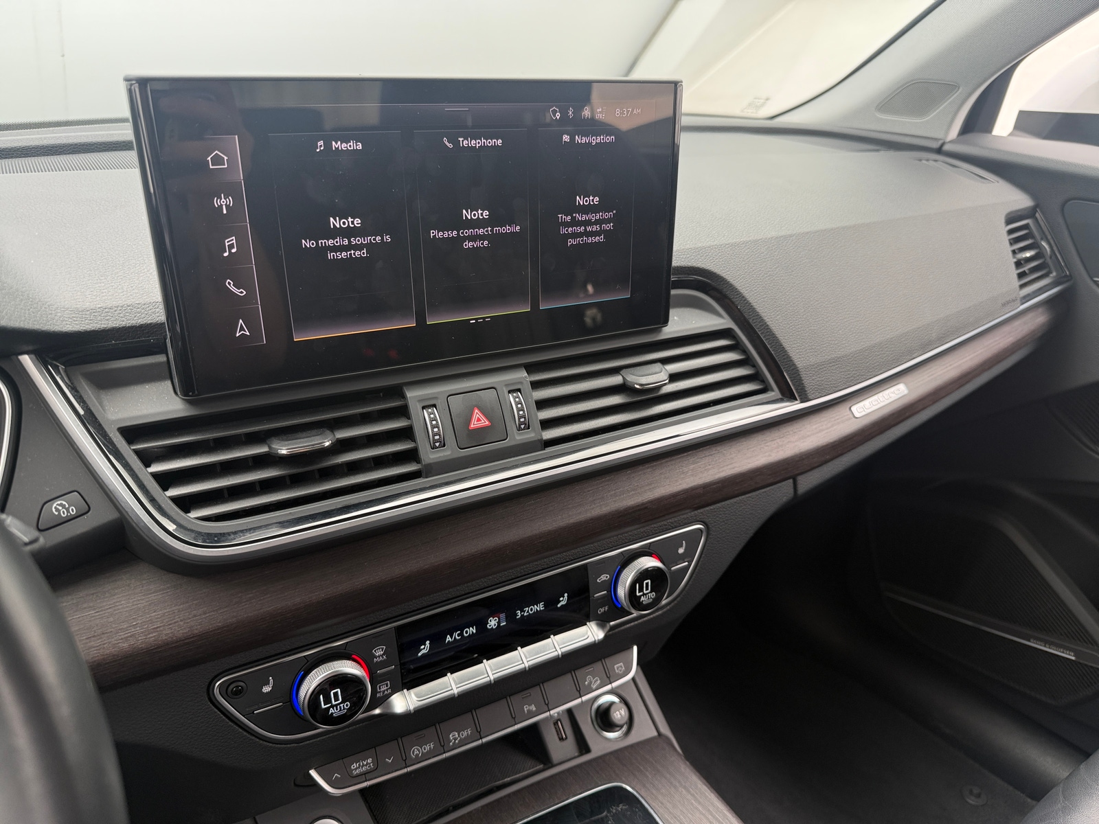 Thumbnail: 2024 Audi Q5 - 4